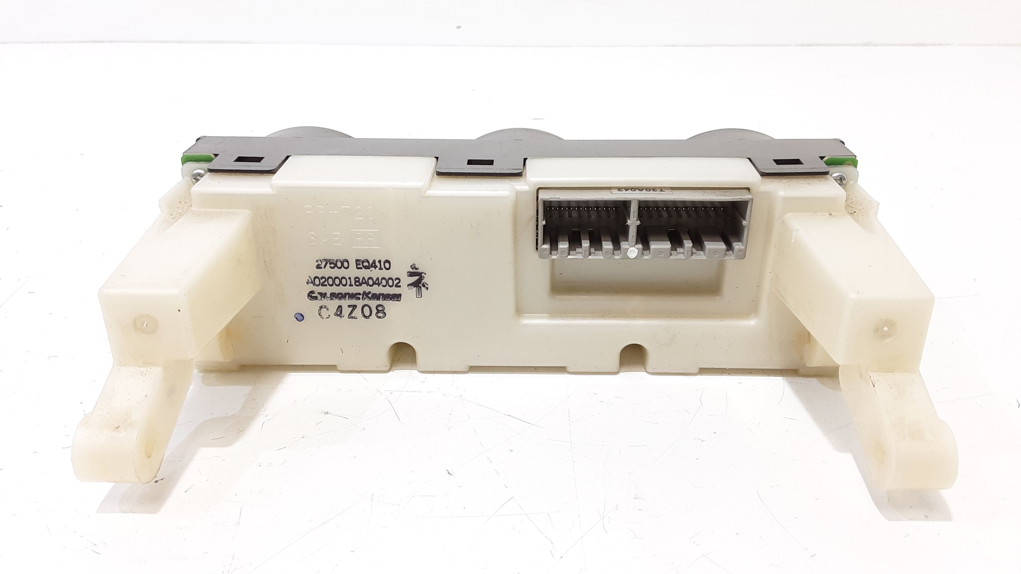 Comandi Clima NISSAN X-Trail 1 Serie