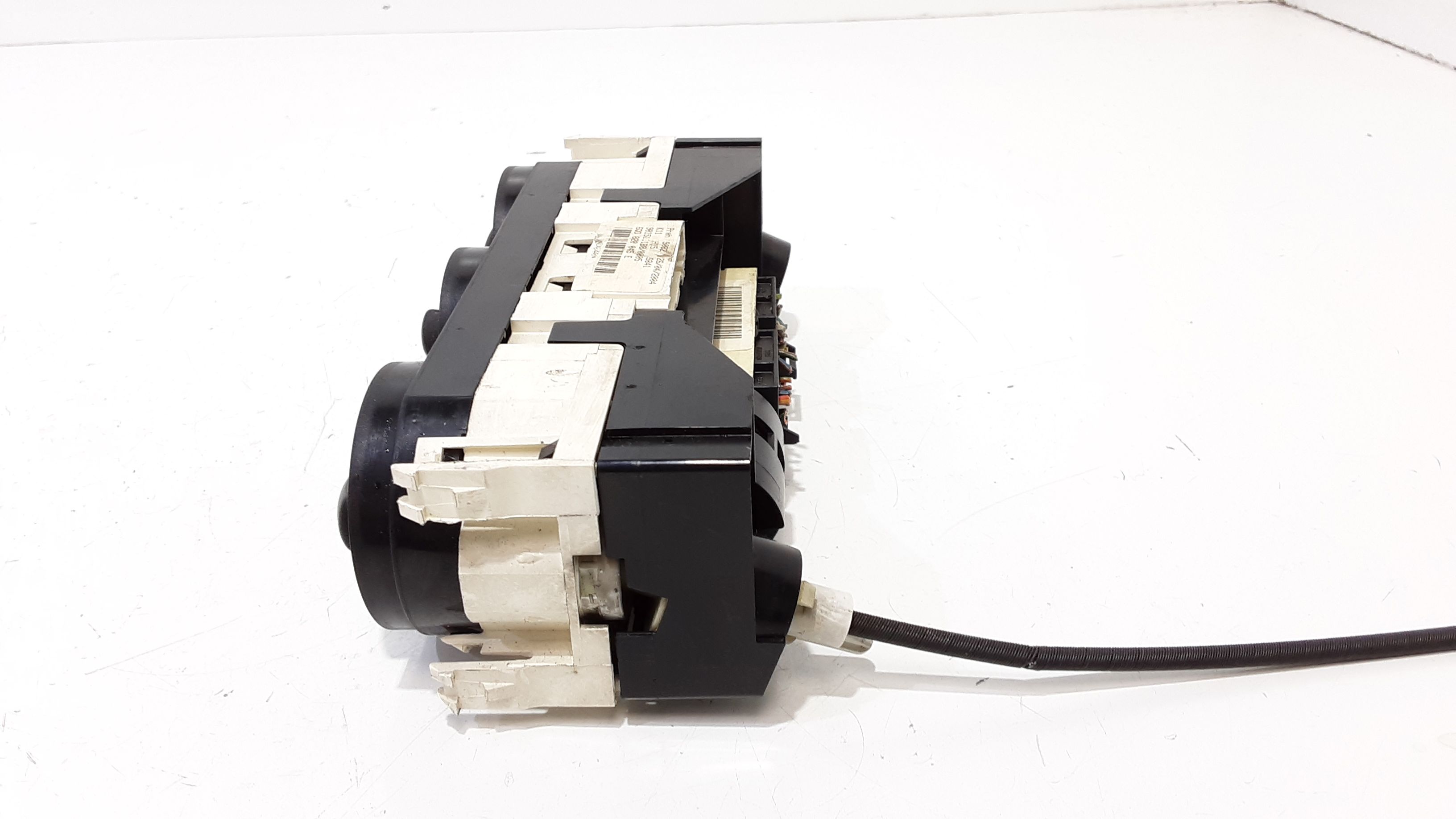 Comandi Clima VOLKSWAGEN Polo 4 Serie