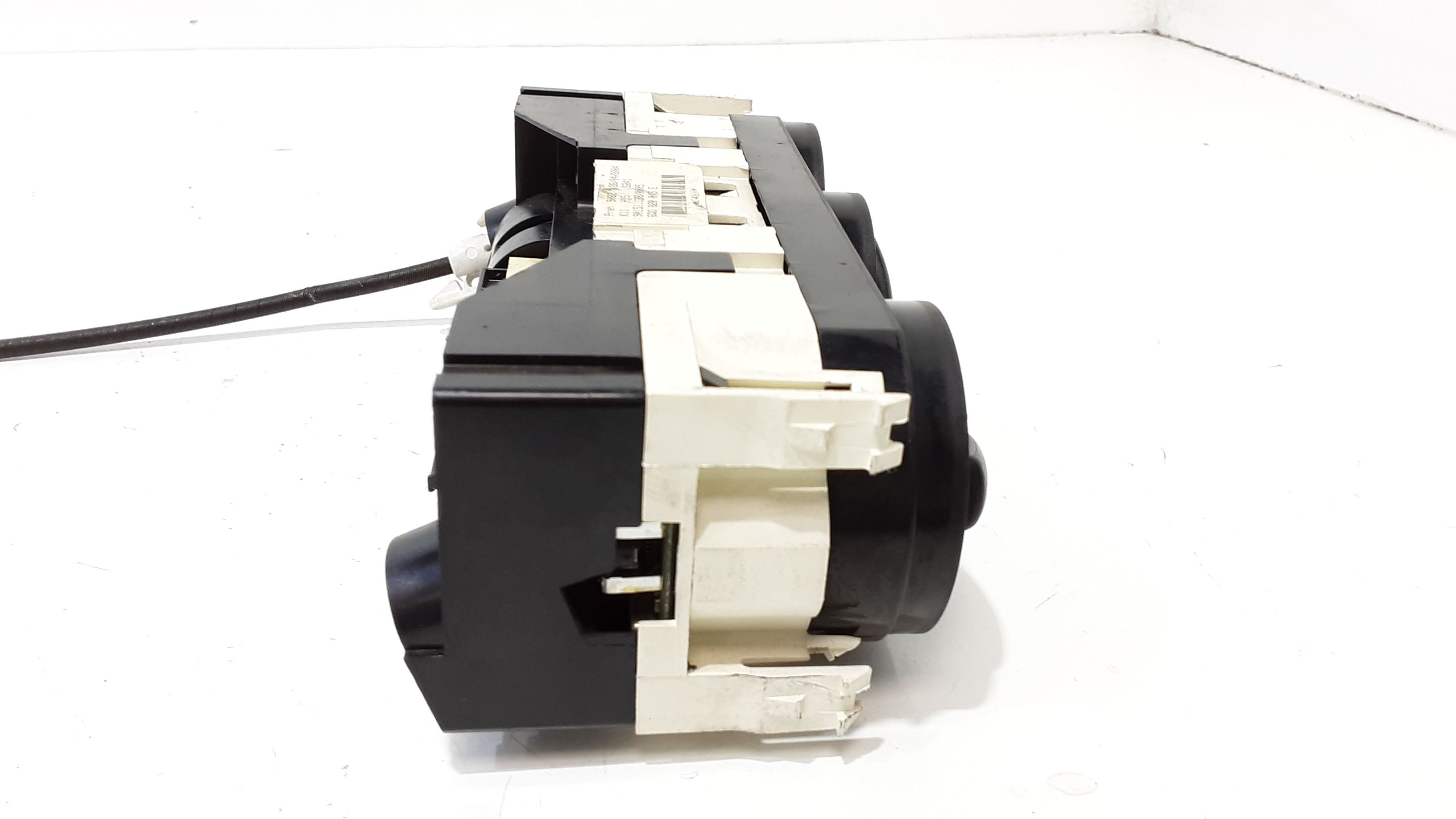 Comandi Clima VOLKSWAGEN Polo 4 Serie