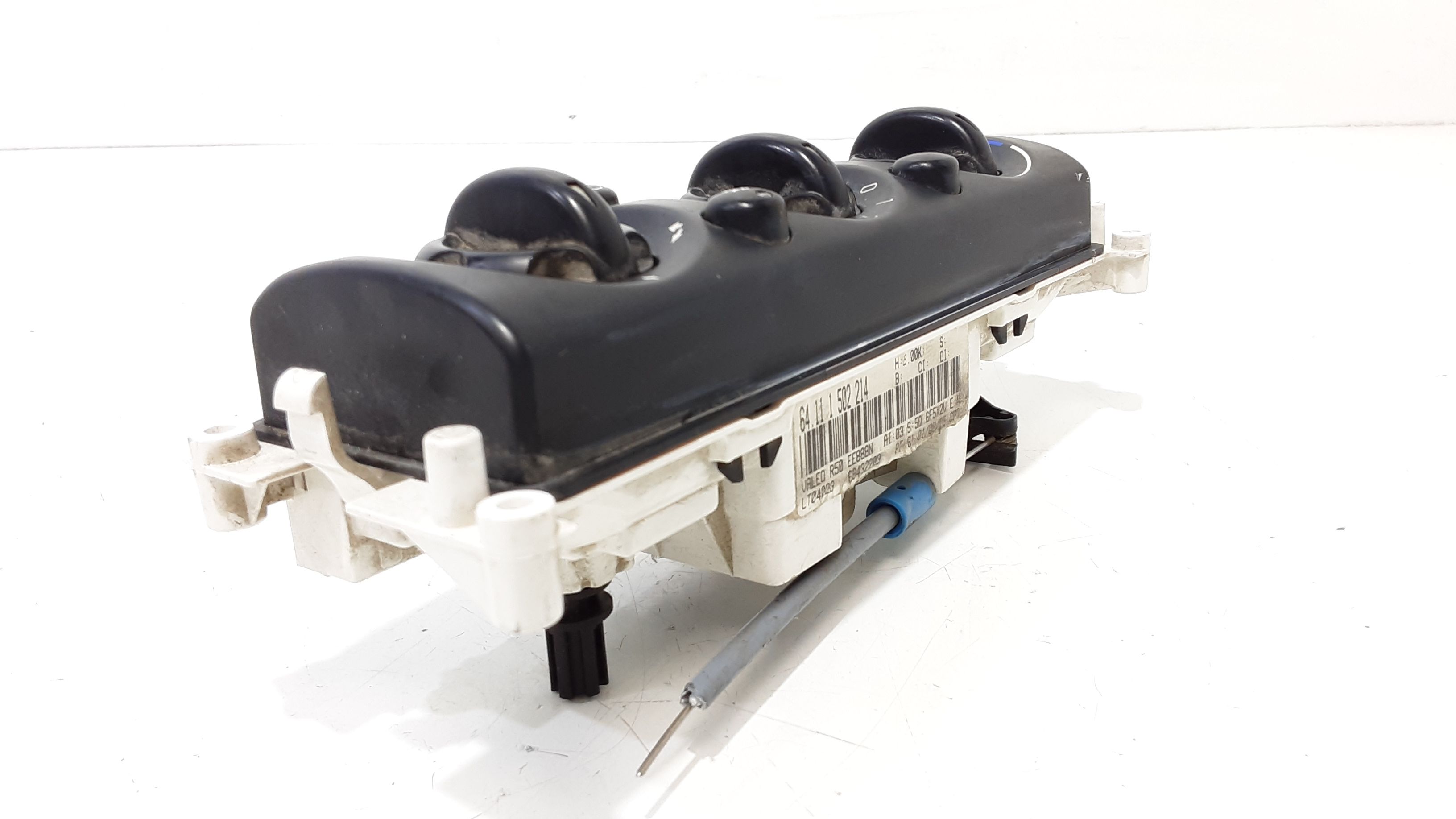 Comandi Clima MINI Cooper 2 Serie