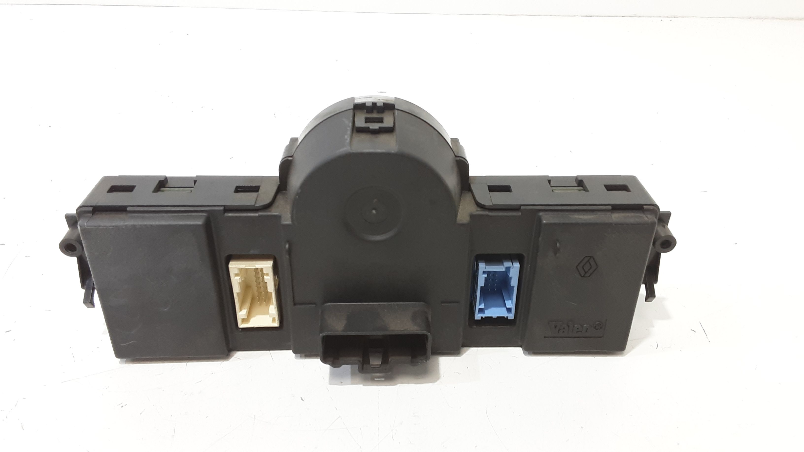 Comandi Clima RENAULT Scenic Serie (03>09)