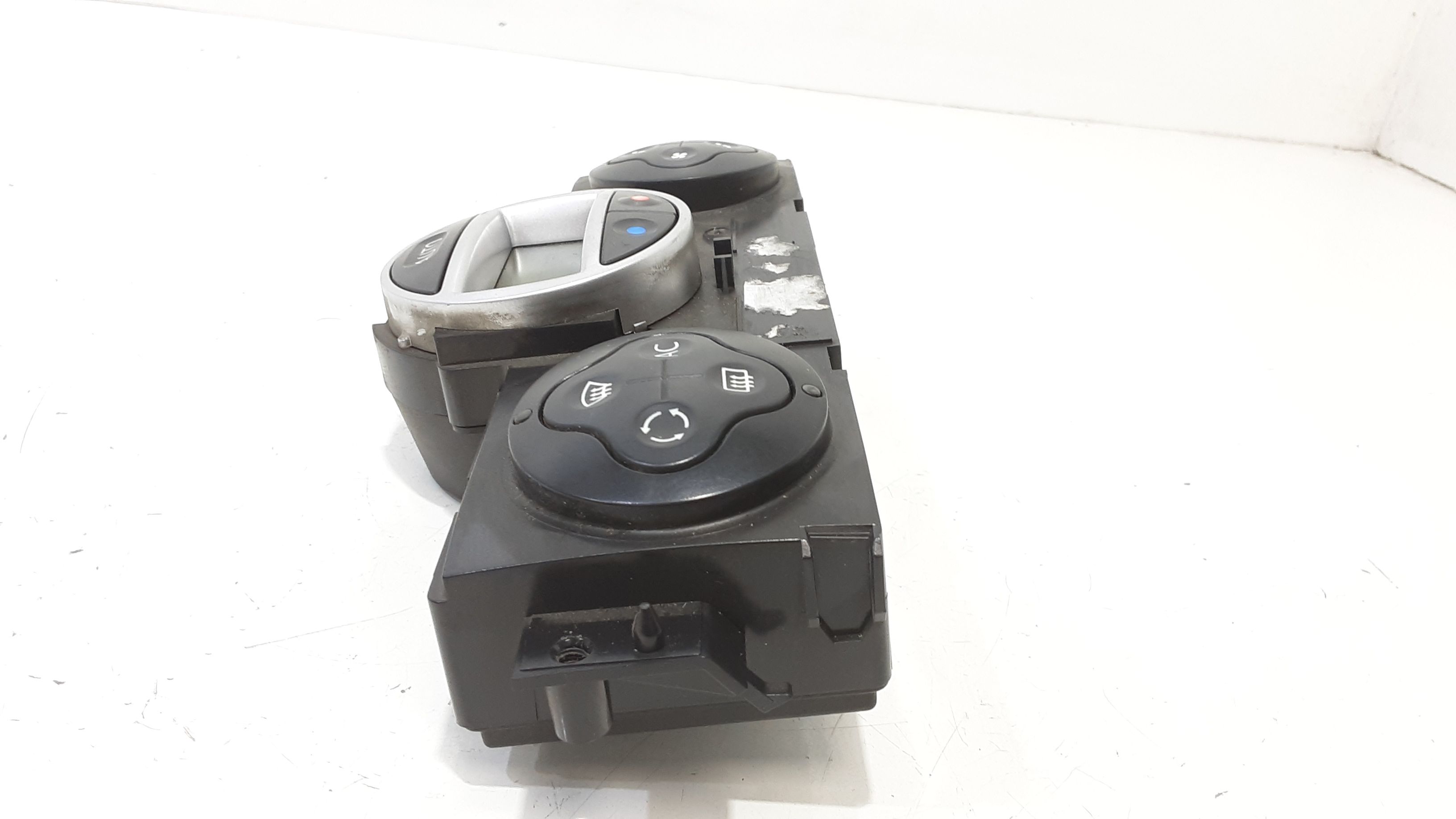 Comandi Clima RENAULT Scenic Serie (03>09)