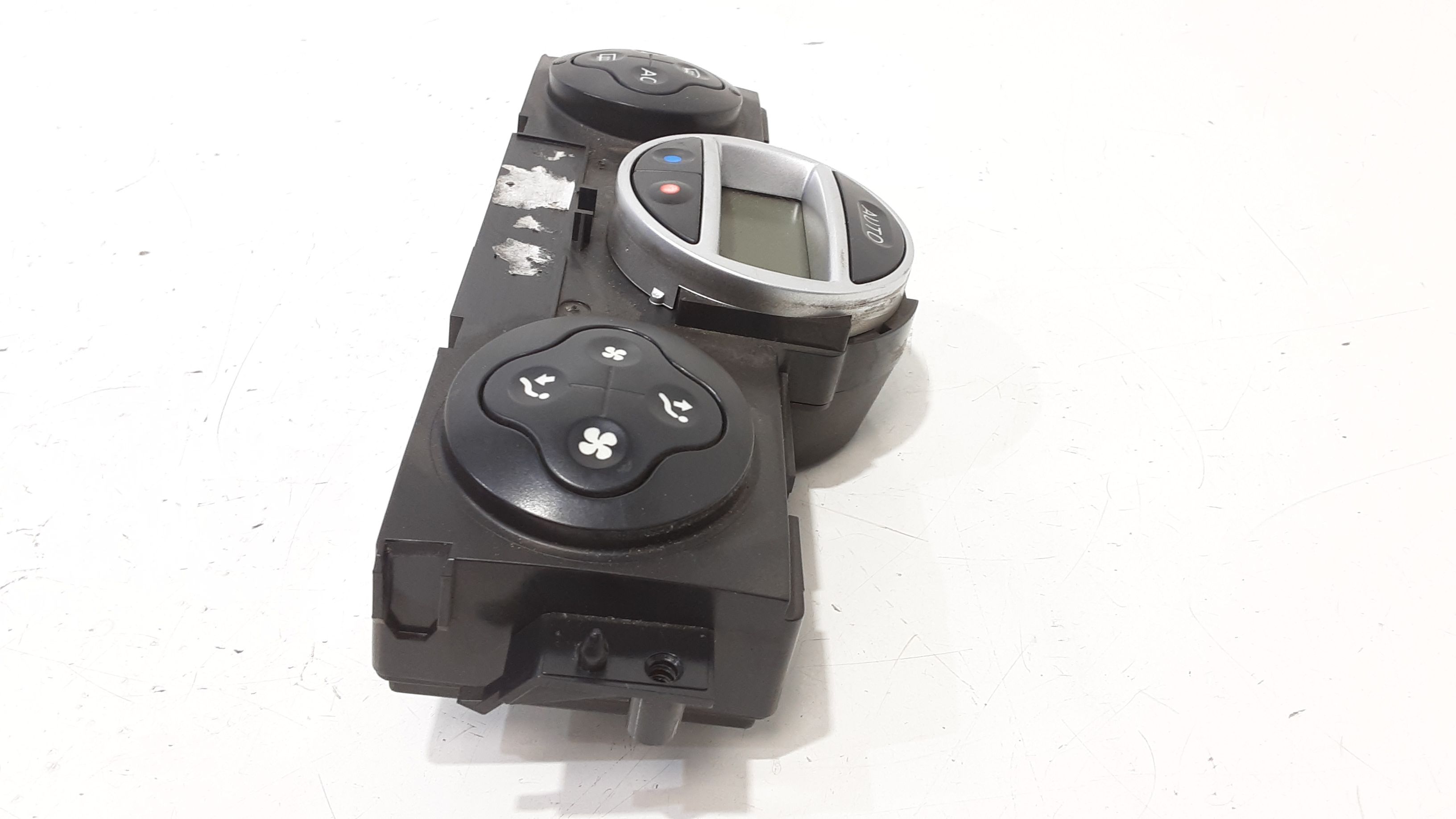 Comandi Clima RENAULT Scenic Serie (03>09)