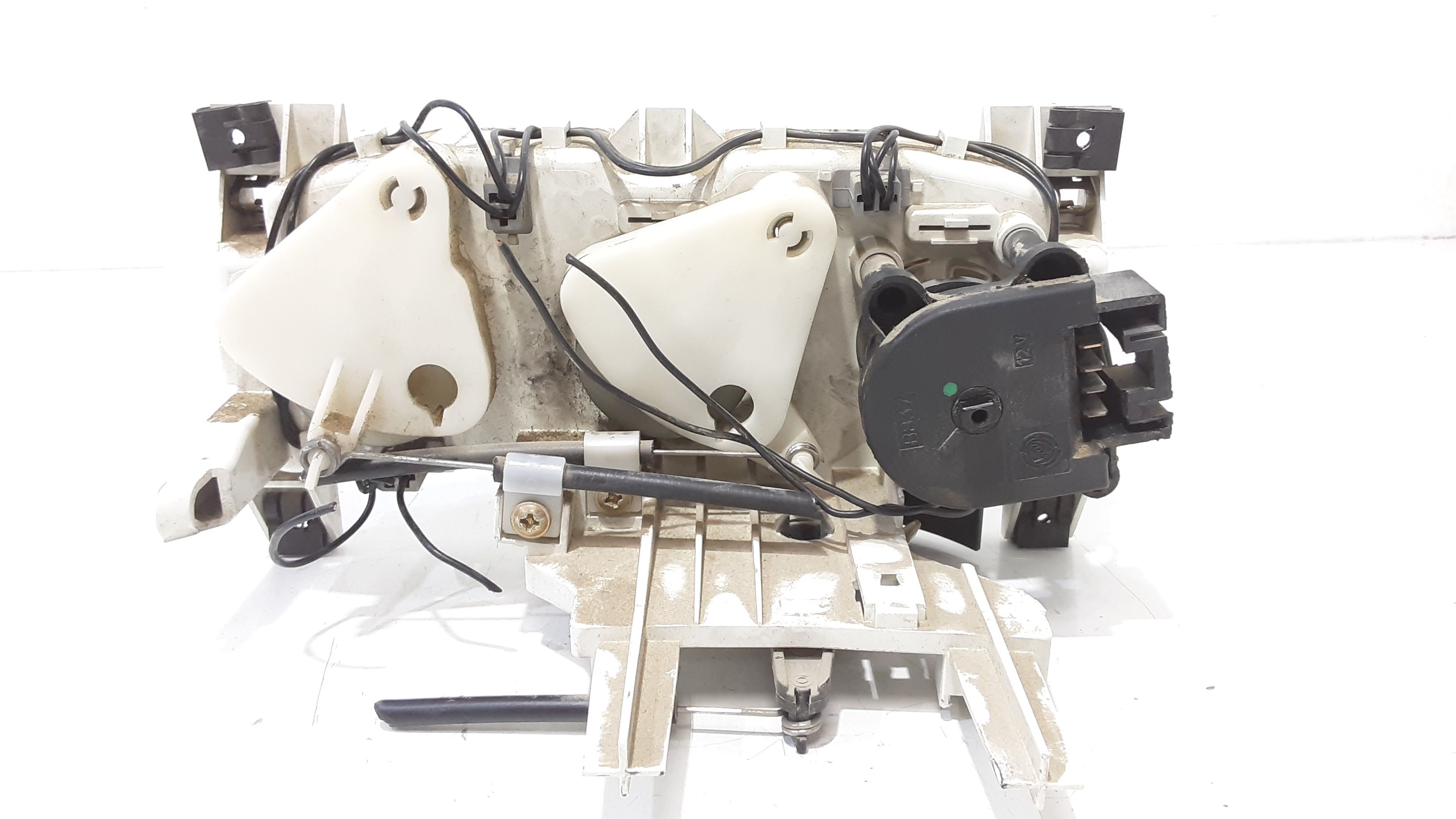 Comandi Clima FIAT Scudo 1 Serie