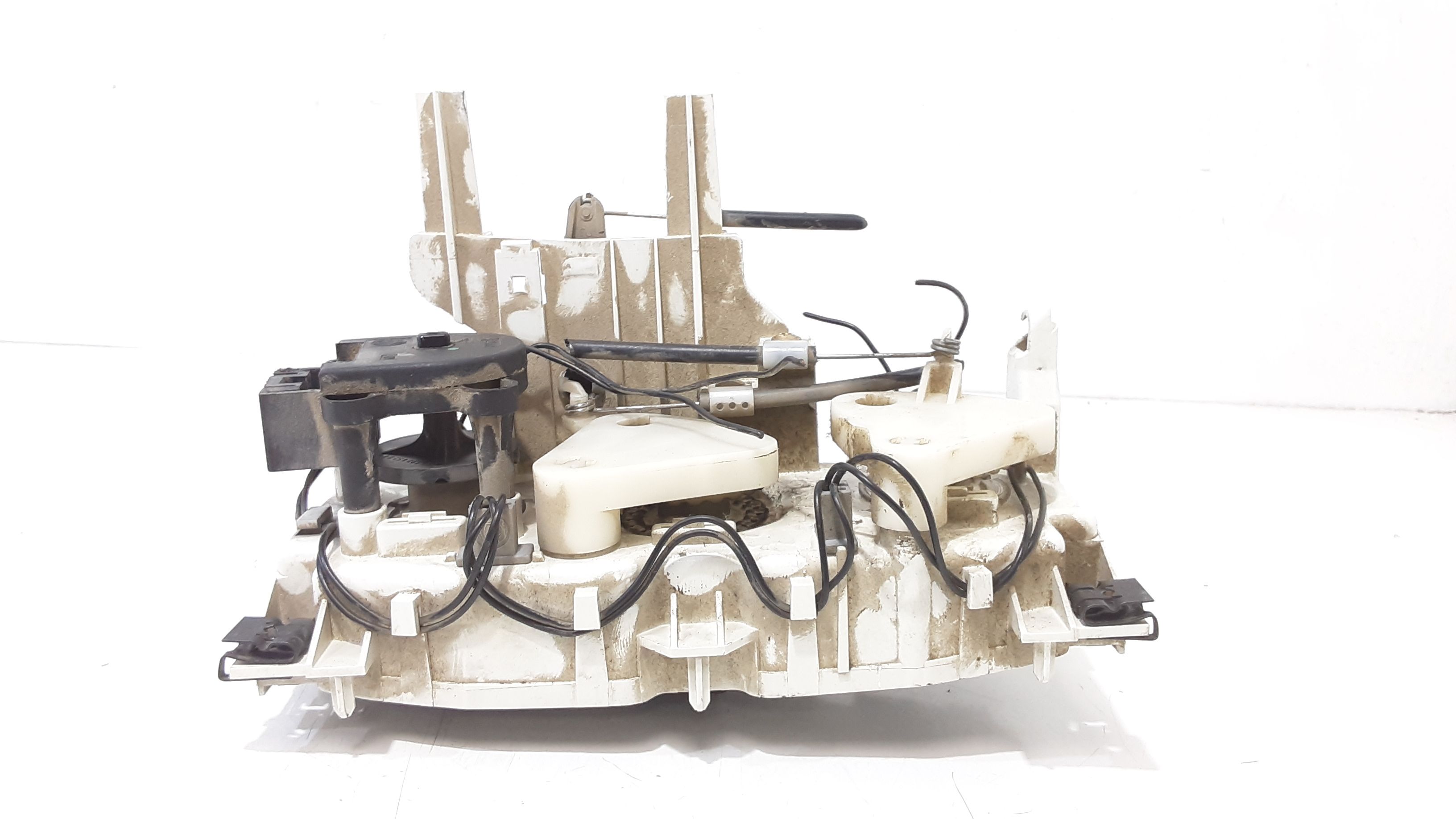 Comandi Clima FIAT Scudo 1 Serie