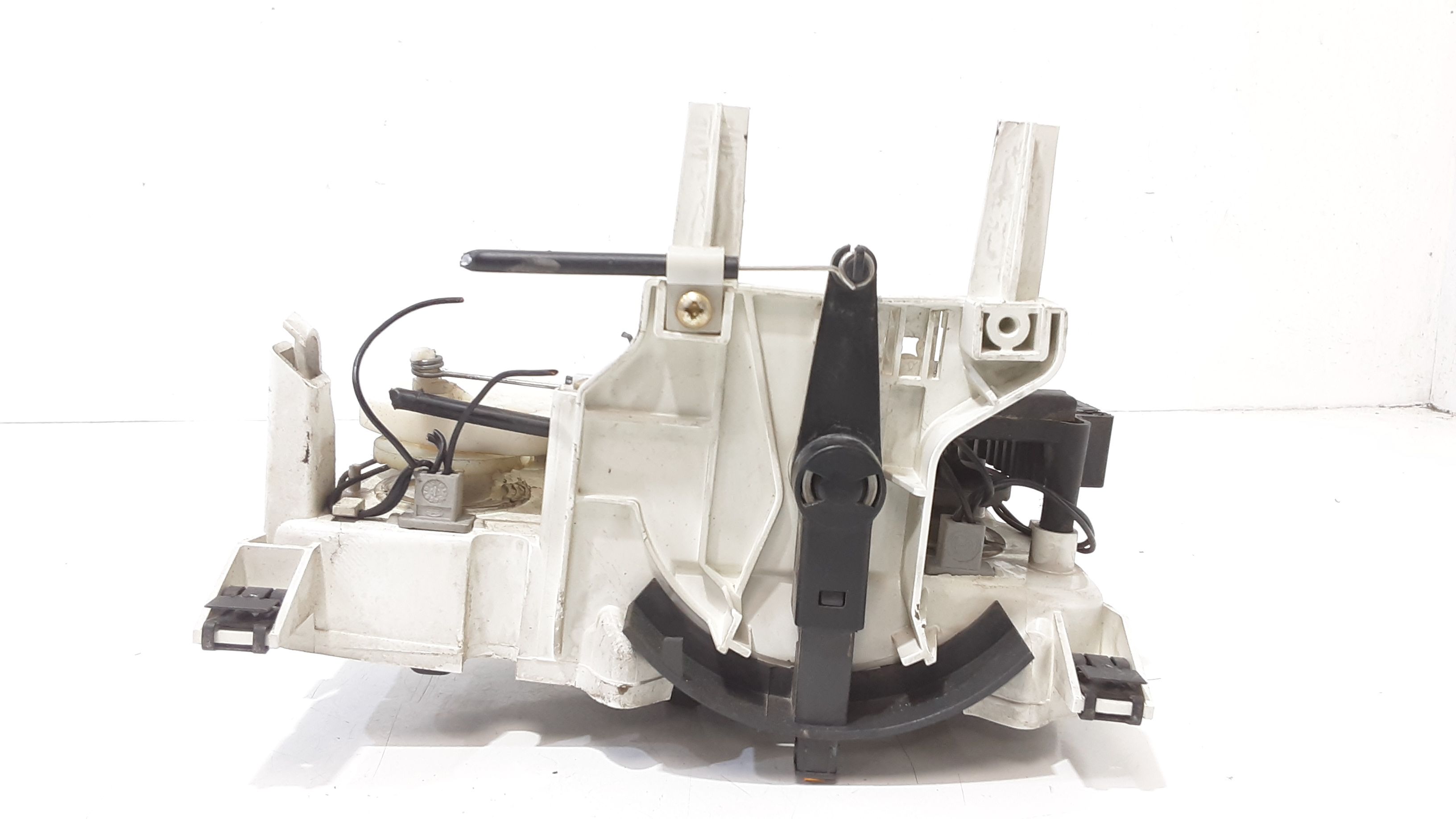 Comandi Clima FIAT Scudo 1 Serie