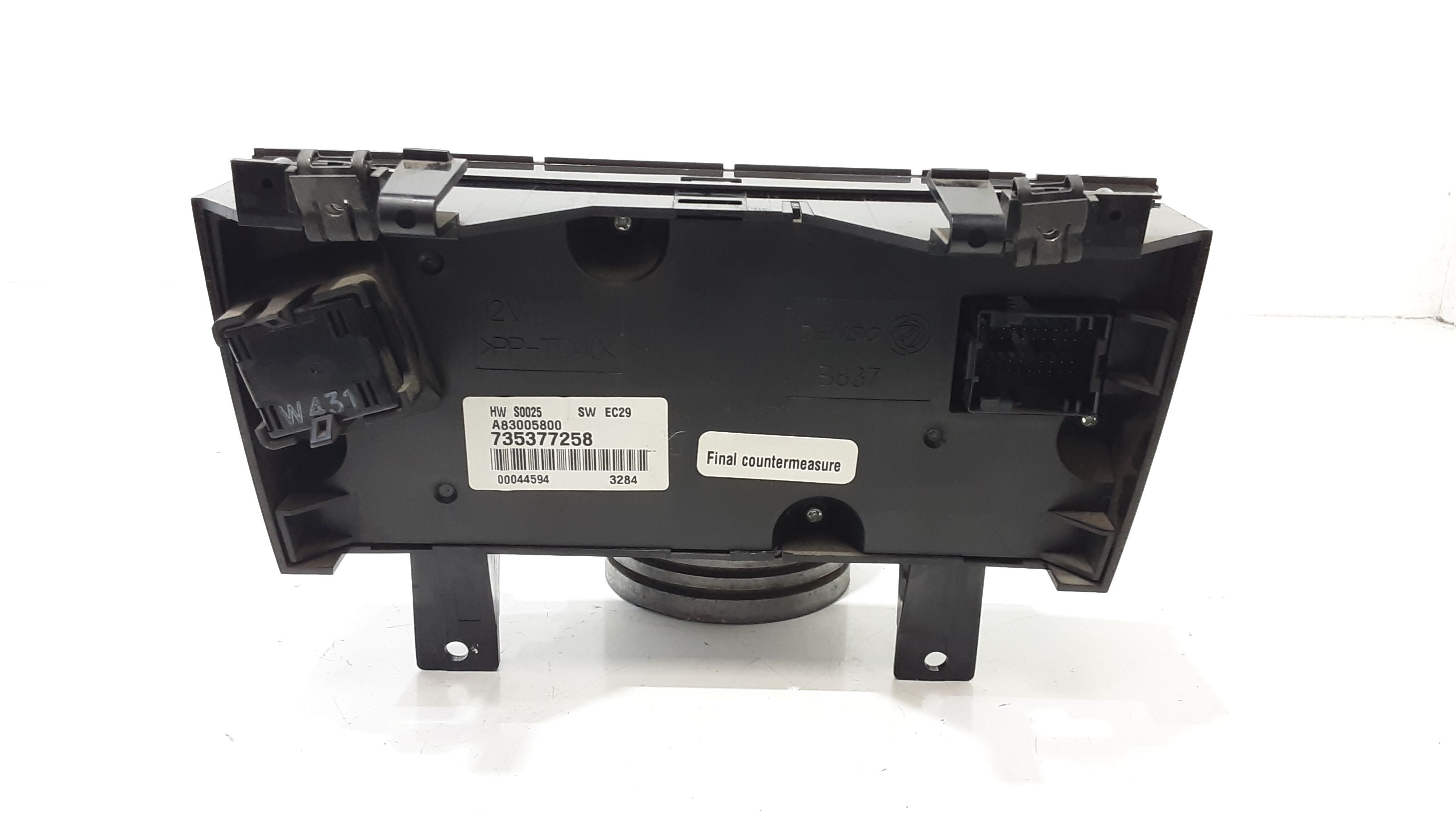 Comandi Clima FIAT Idea 1 Serie