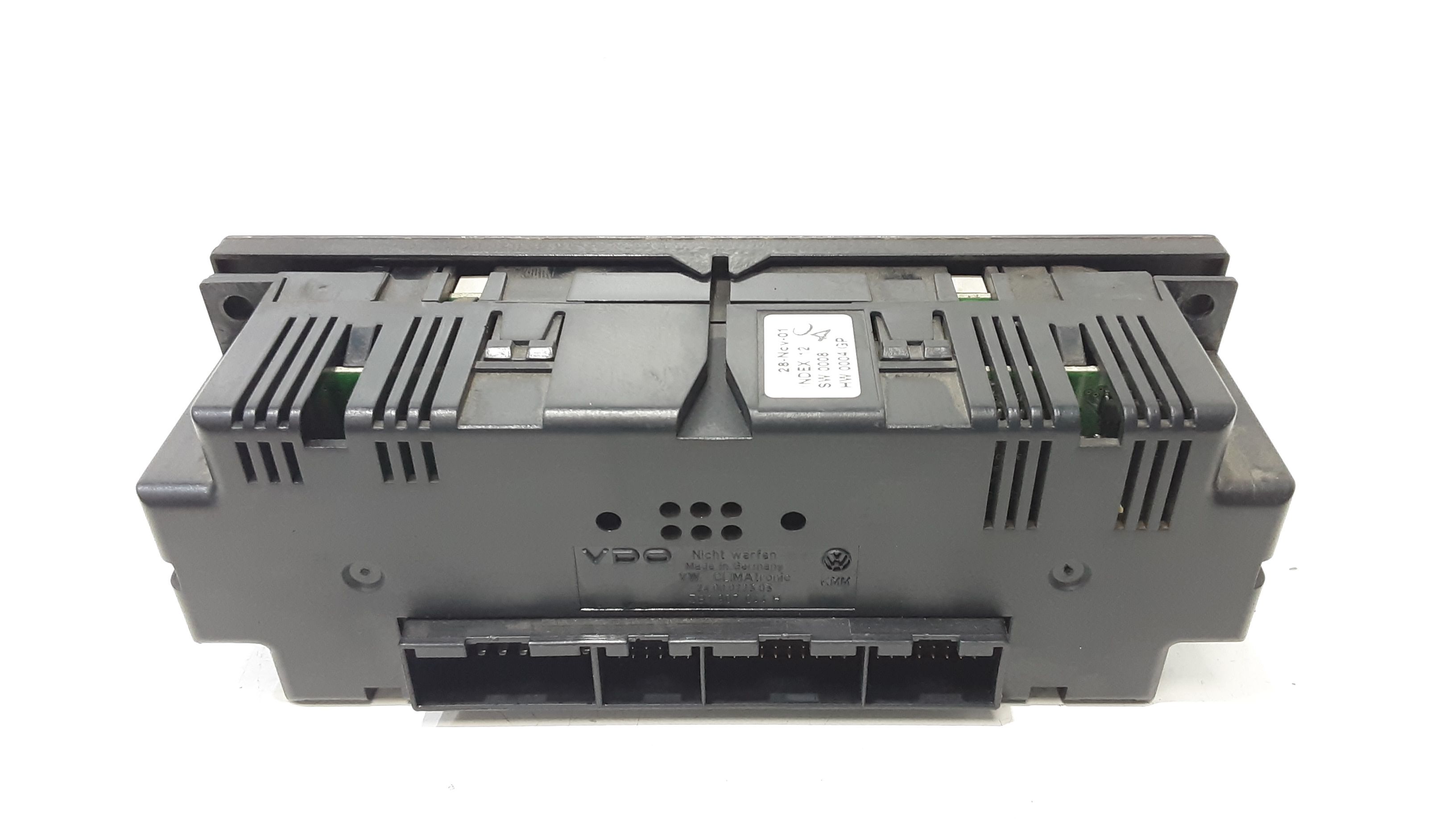 Comandi Clima VOLKSWAGEN Passat Variant 3 Serie