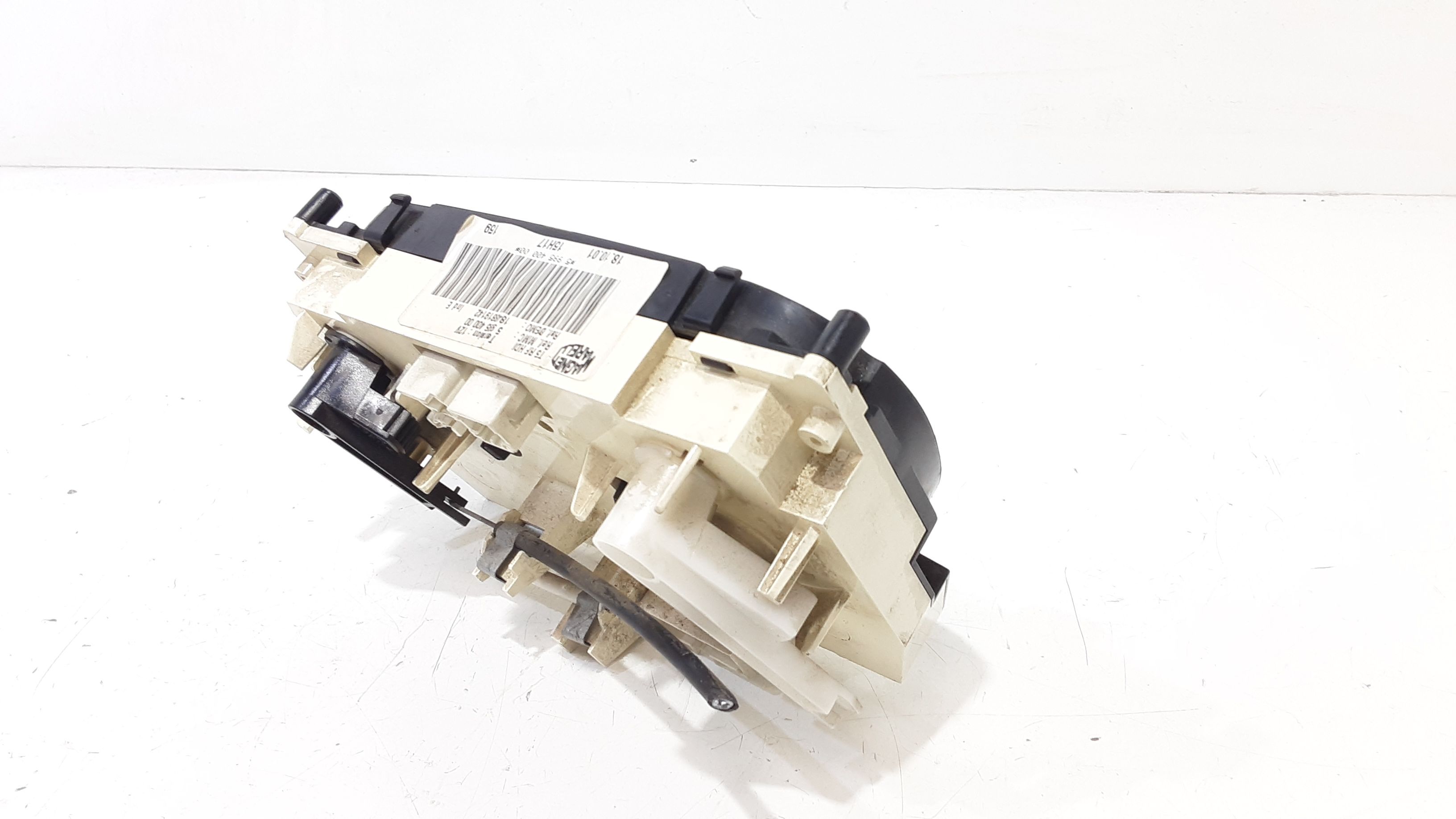 Comandi Clima PEUGEOT 307 Berlina