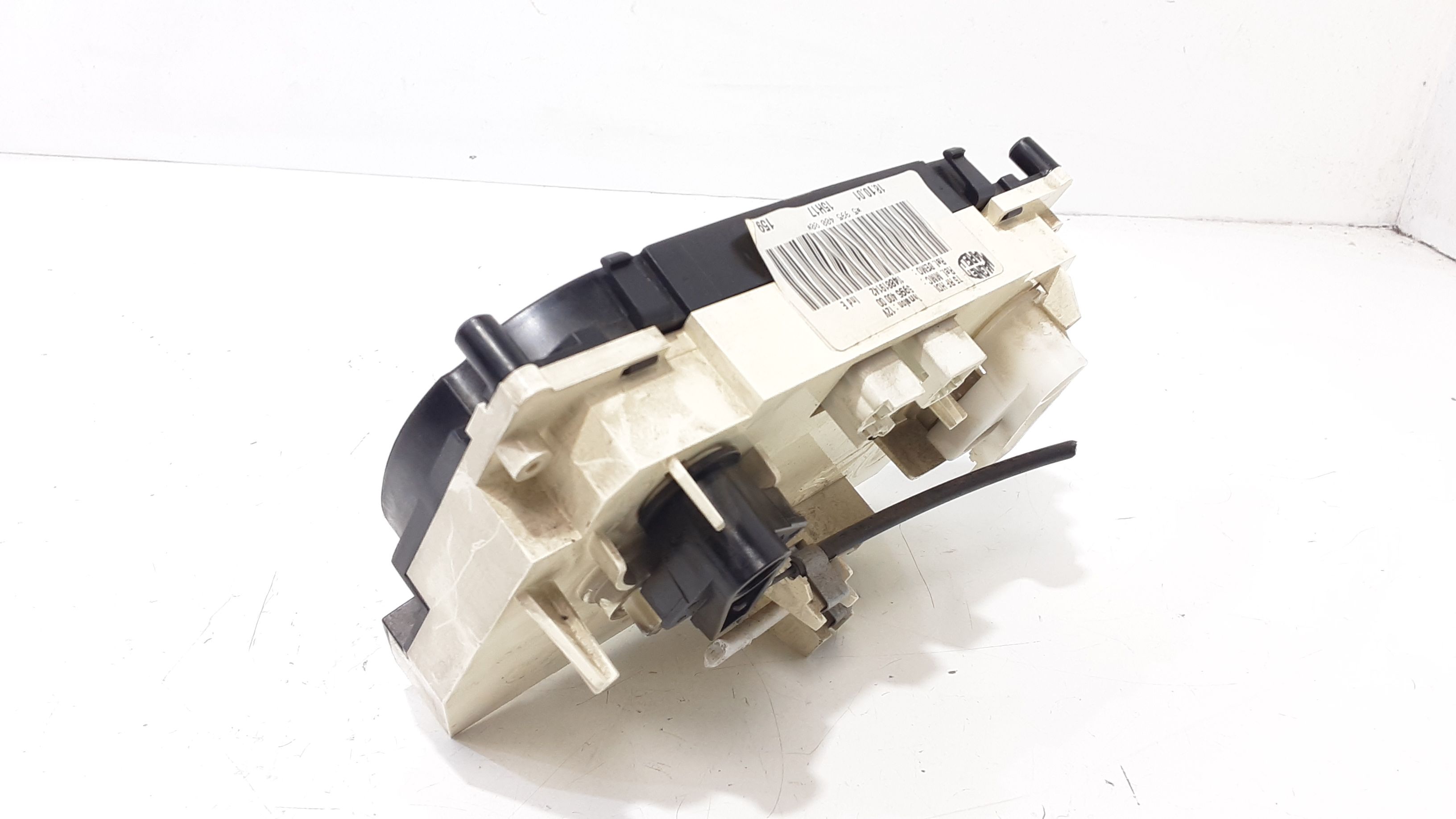 Comandi Clima PEUGEOT 307 Berlina