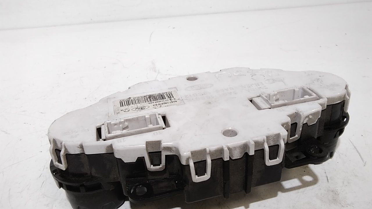 Comandi Clima FORD Fiesta 6 Serie