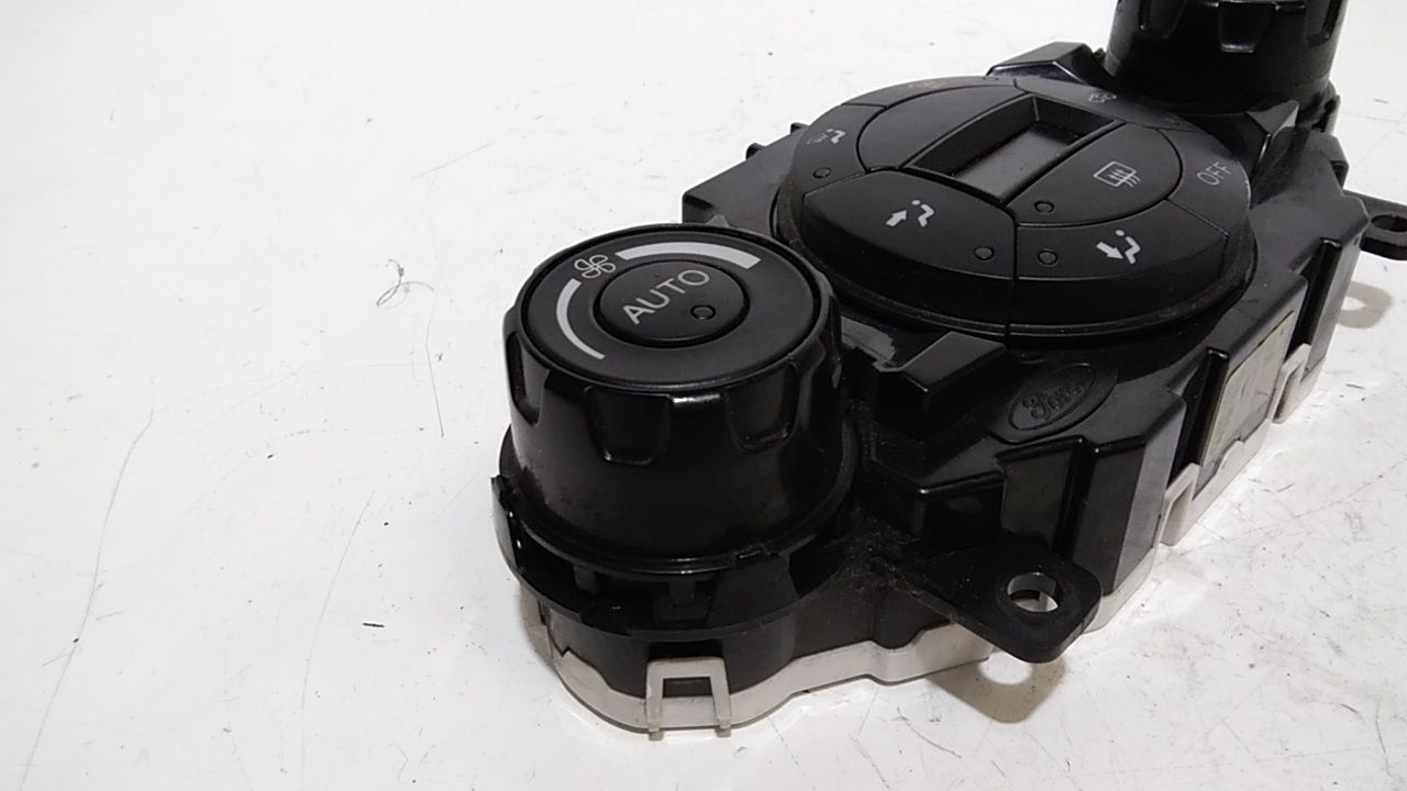 Comandi Clima FORD Fiesta 6 Serie