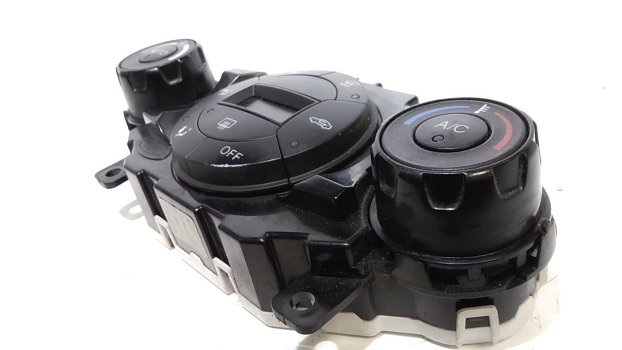 Comandi Clima FORD Fiesta 6 Serie