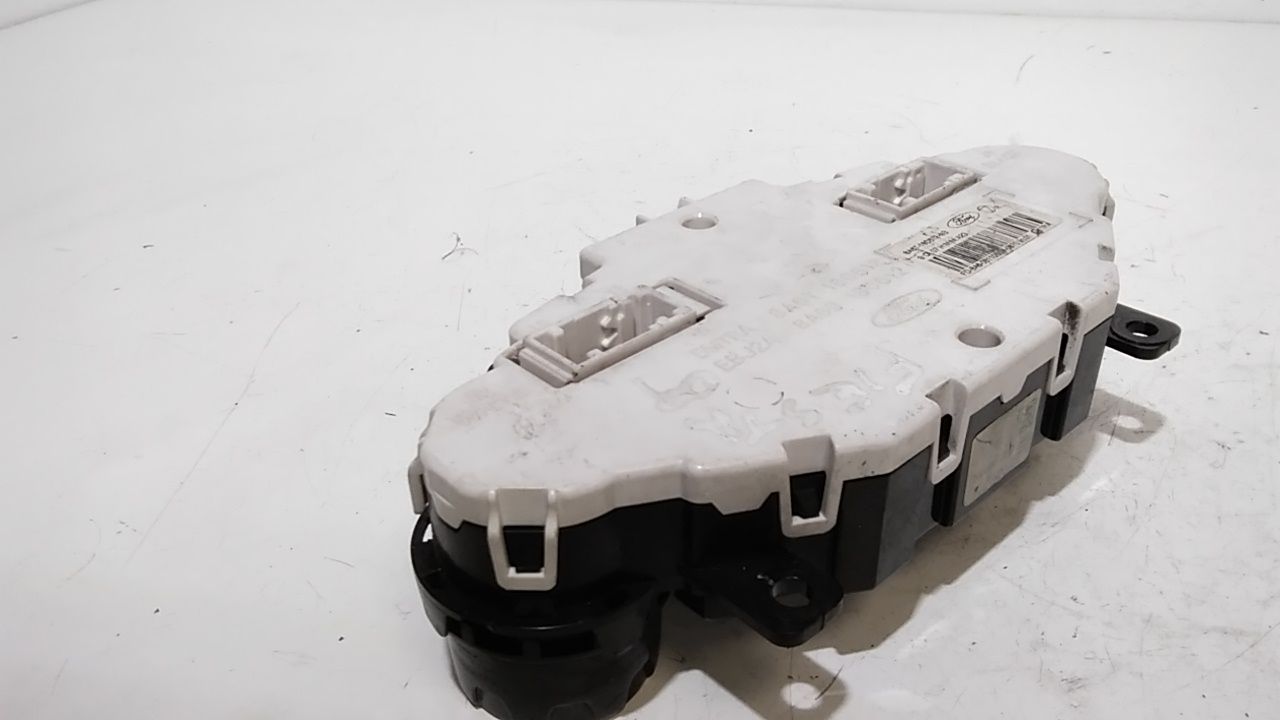 Comandi Clima FORD Fiesta 6 Serie