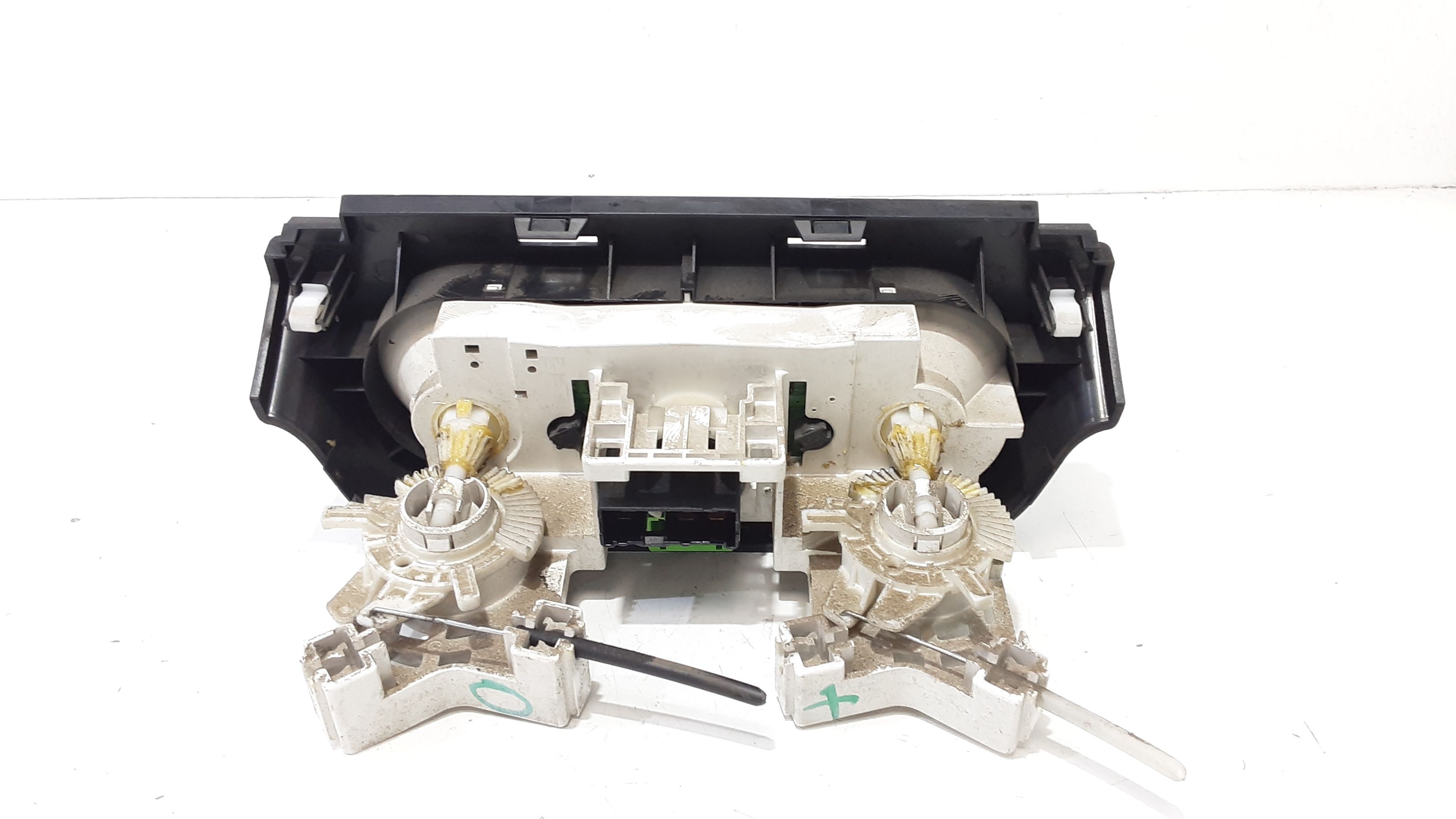 Comandi Clima SUZUKI Swift 4 Serie