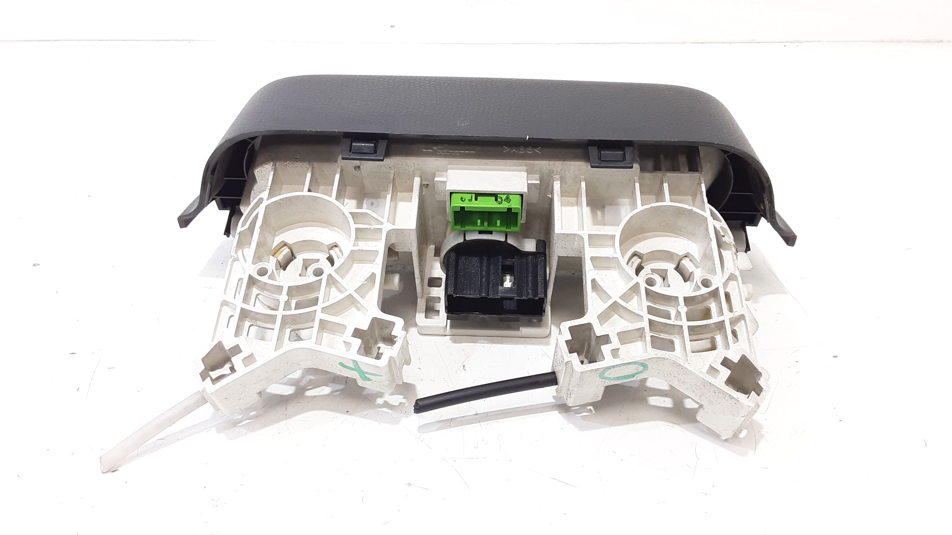 Comandi Clima SUZUKI Swift 4 Serie