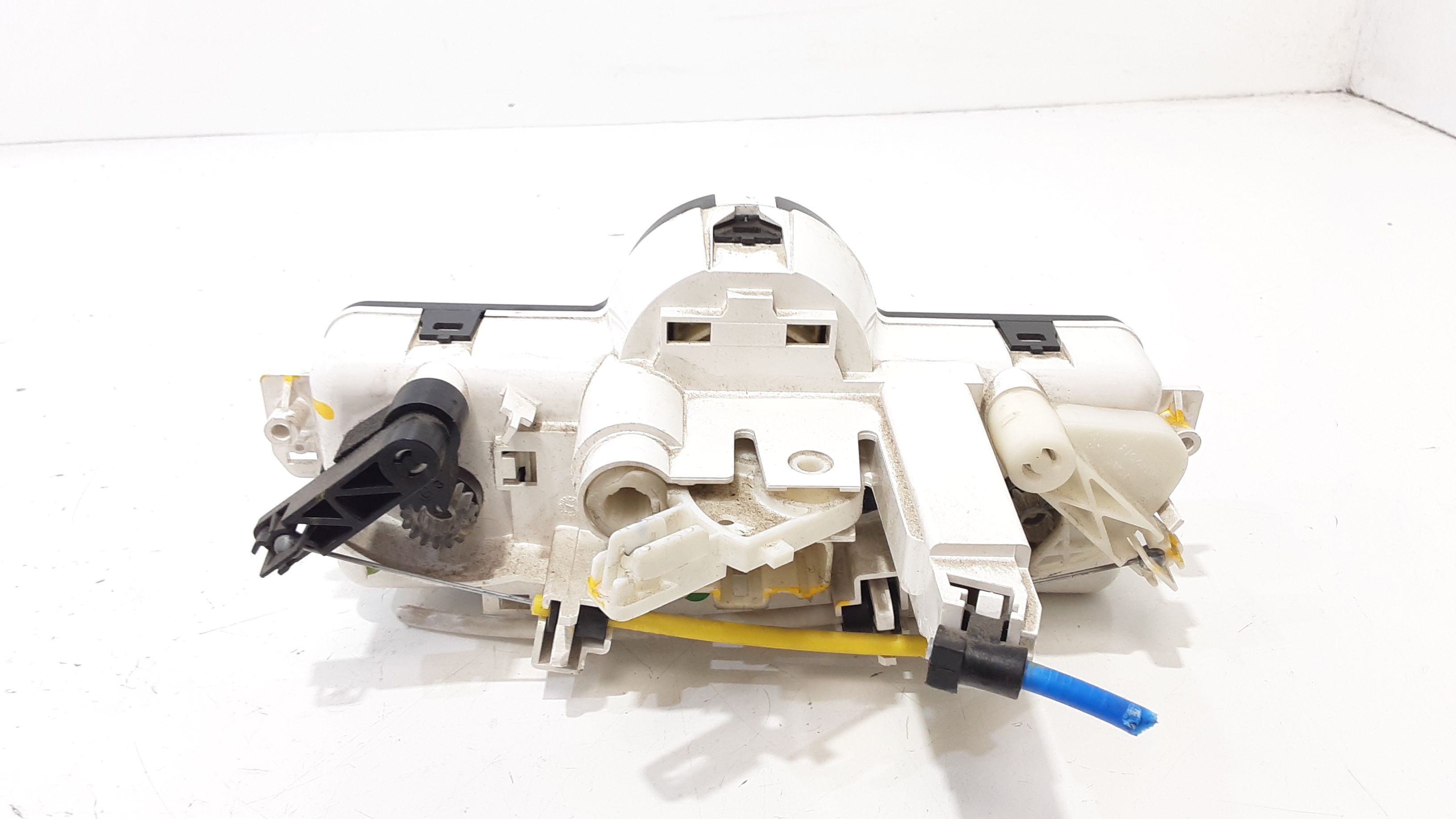 Comandi Clima RENAULT Clio Serie (08>15)