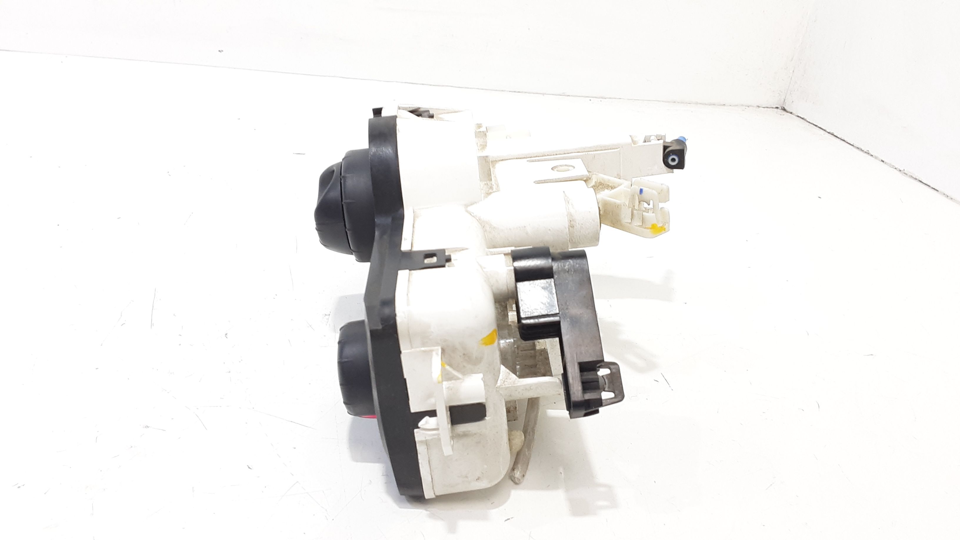 Comandi Clima RENAULT Clio Serie (08>15)