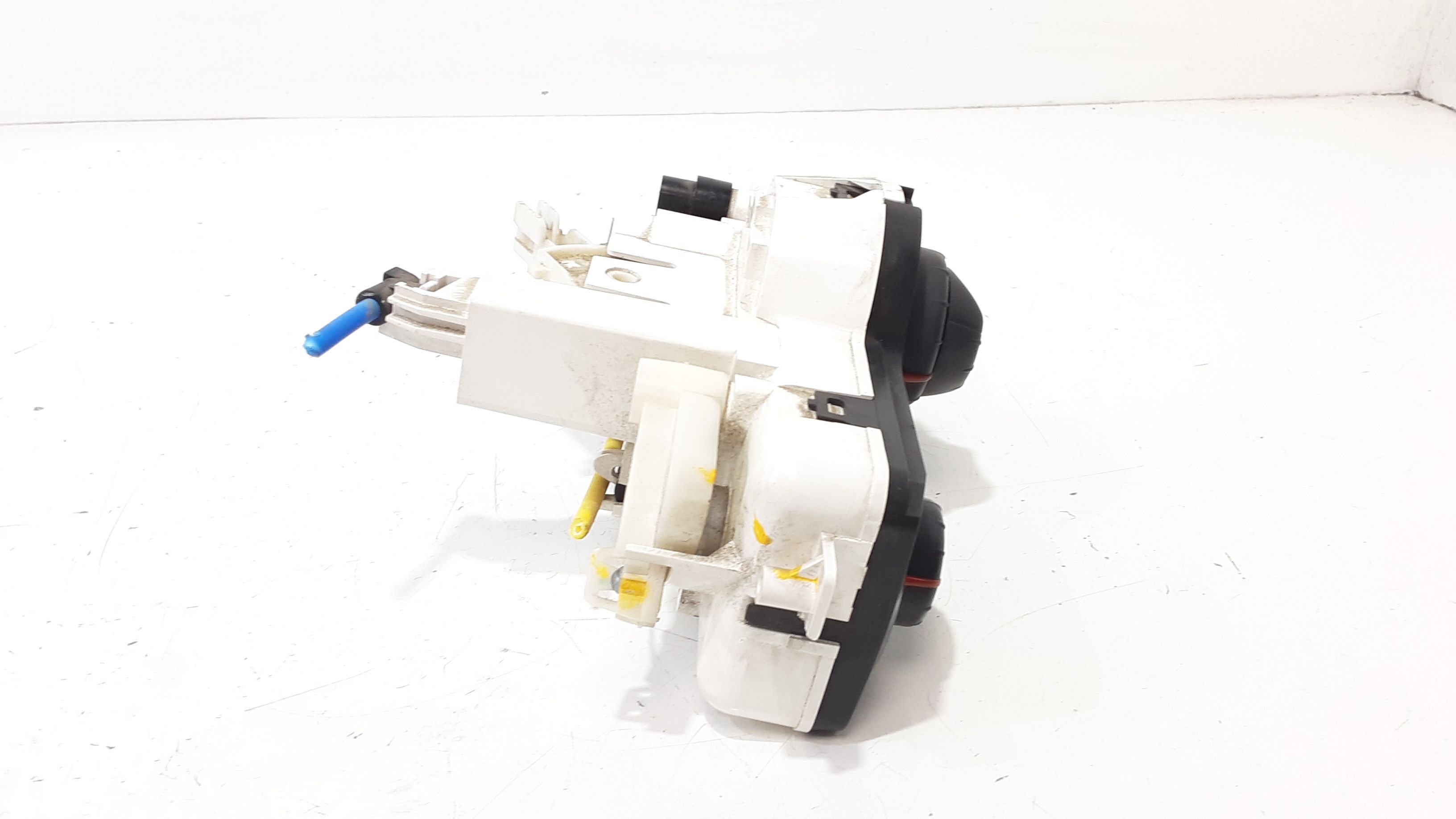 Comandi Clima RENAULT Clio Serie (08>15)