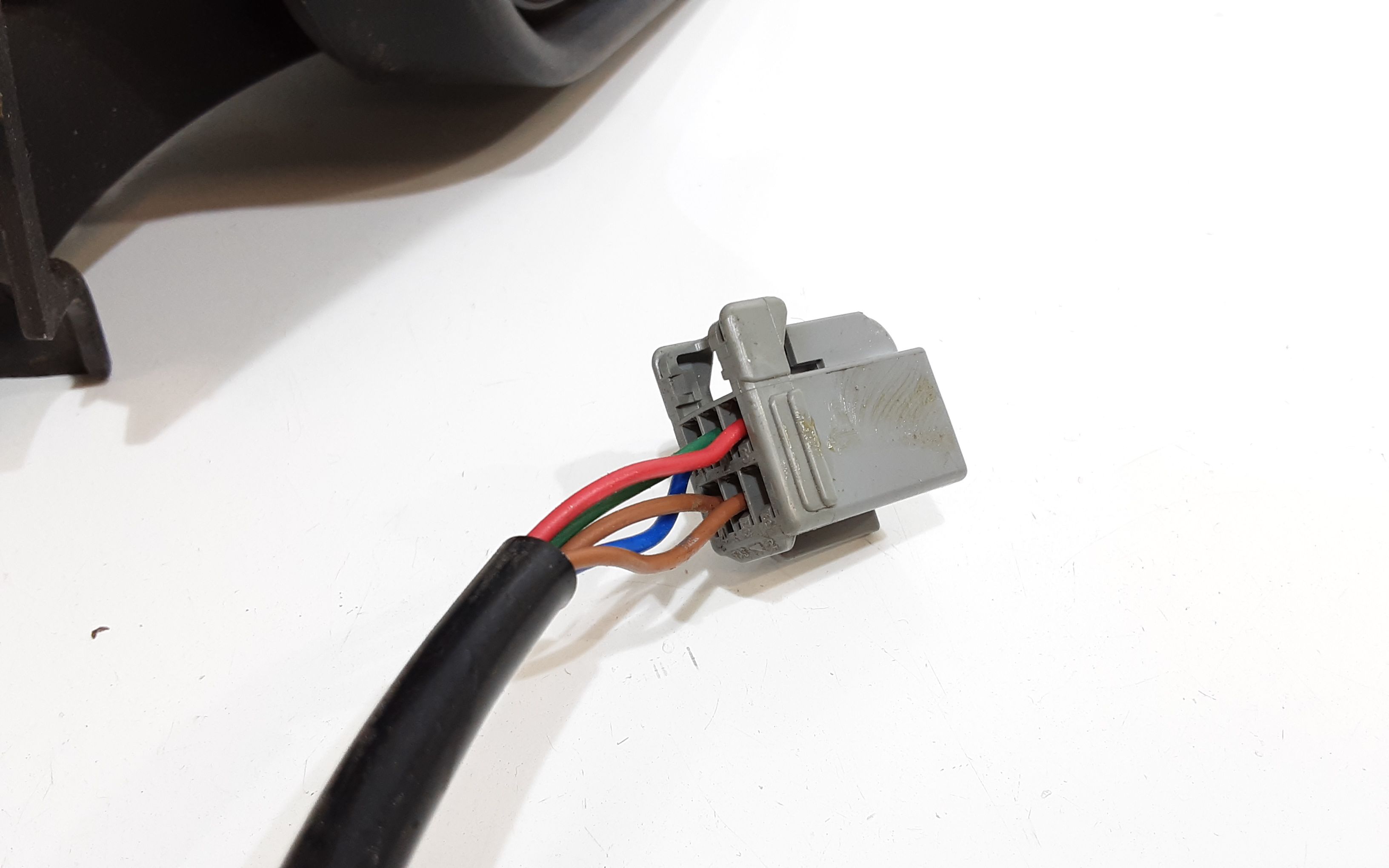 Specchietto Retrovisore Destro FORD Focus Berlina 3 Serie