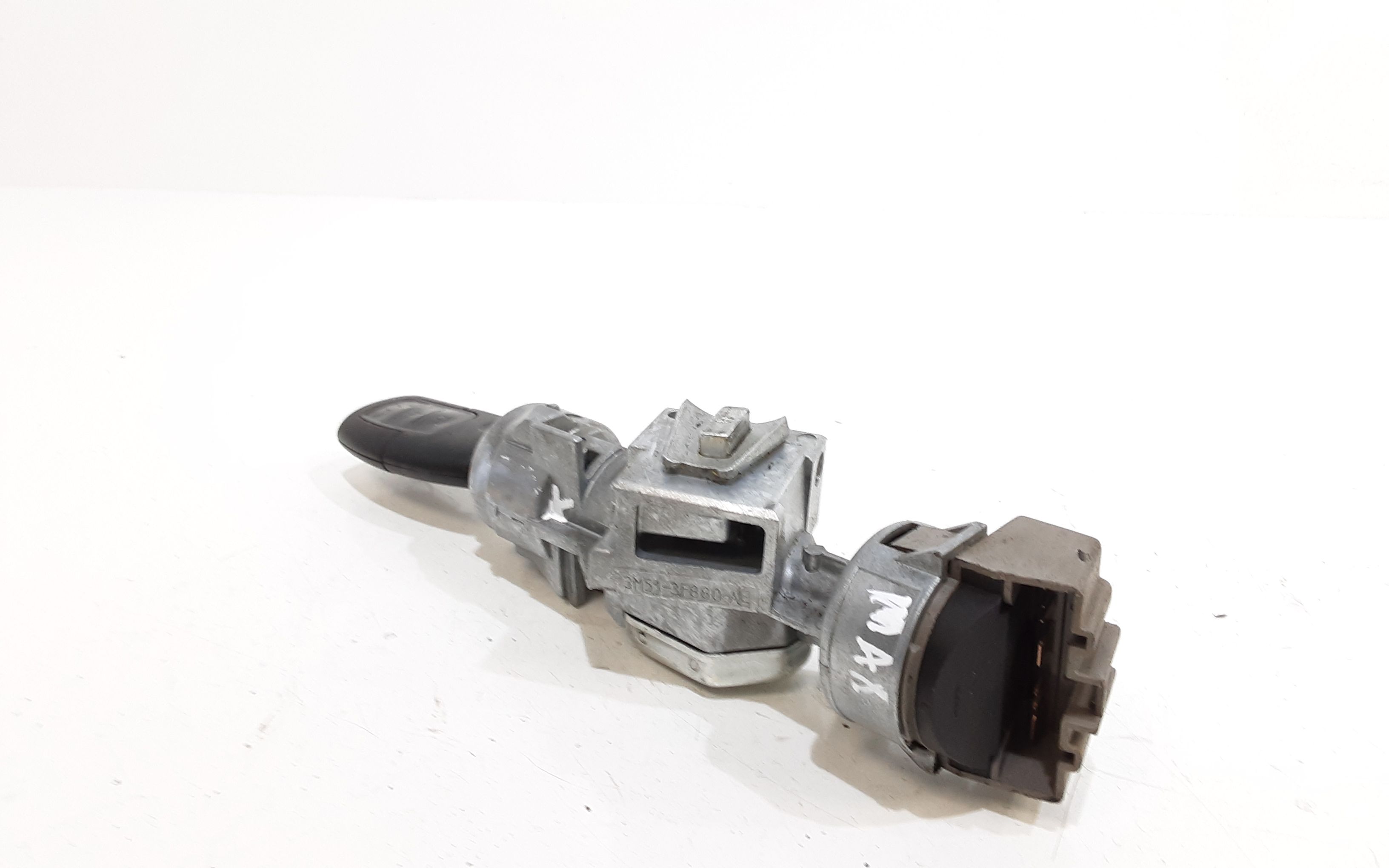 Blocchetto Accensione FORD C - Max Serie (03>07)