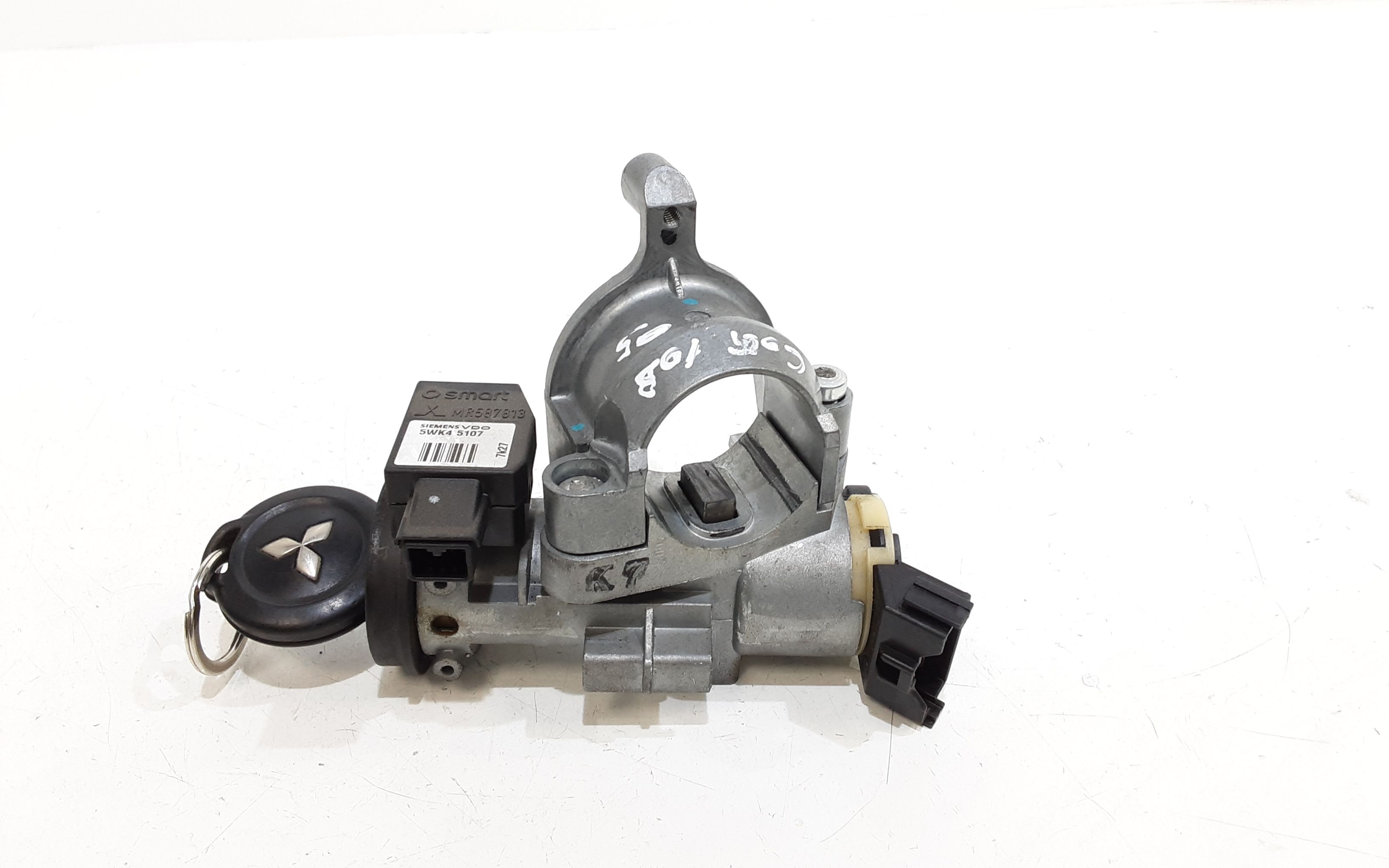 Blocchetto Accensione MITSUBISHI Colt Serie 3P (CZ)