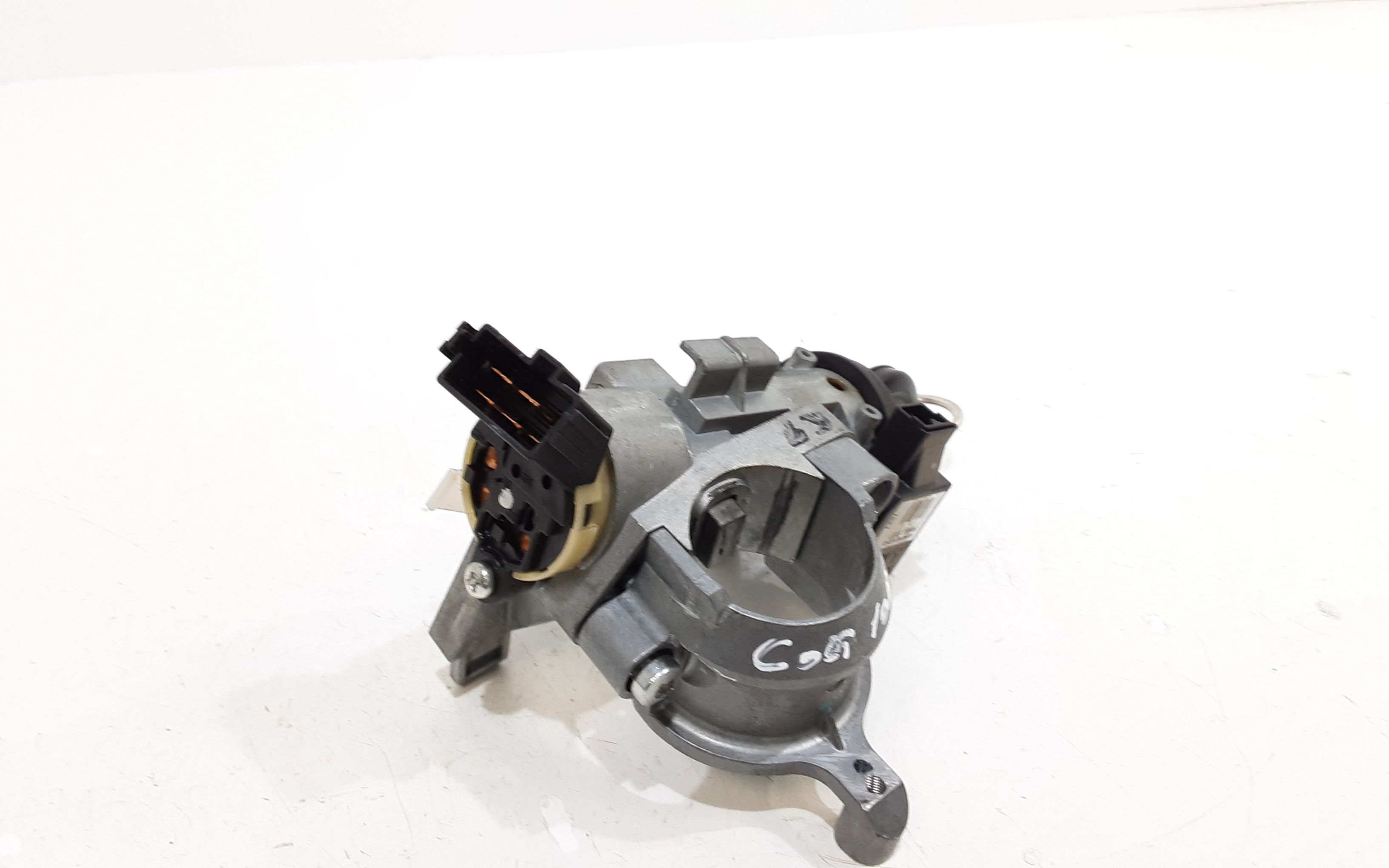 Blocchetto Accensione MITSUBISHI Colt Serie 3P (CZ)