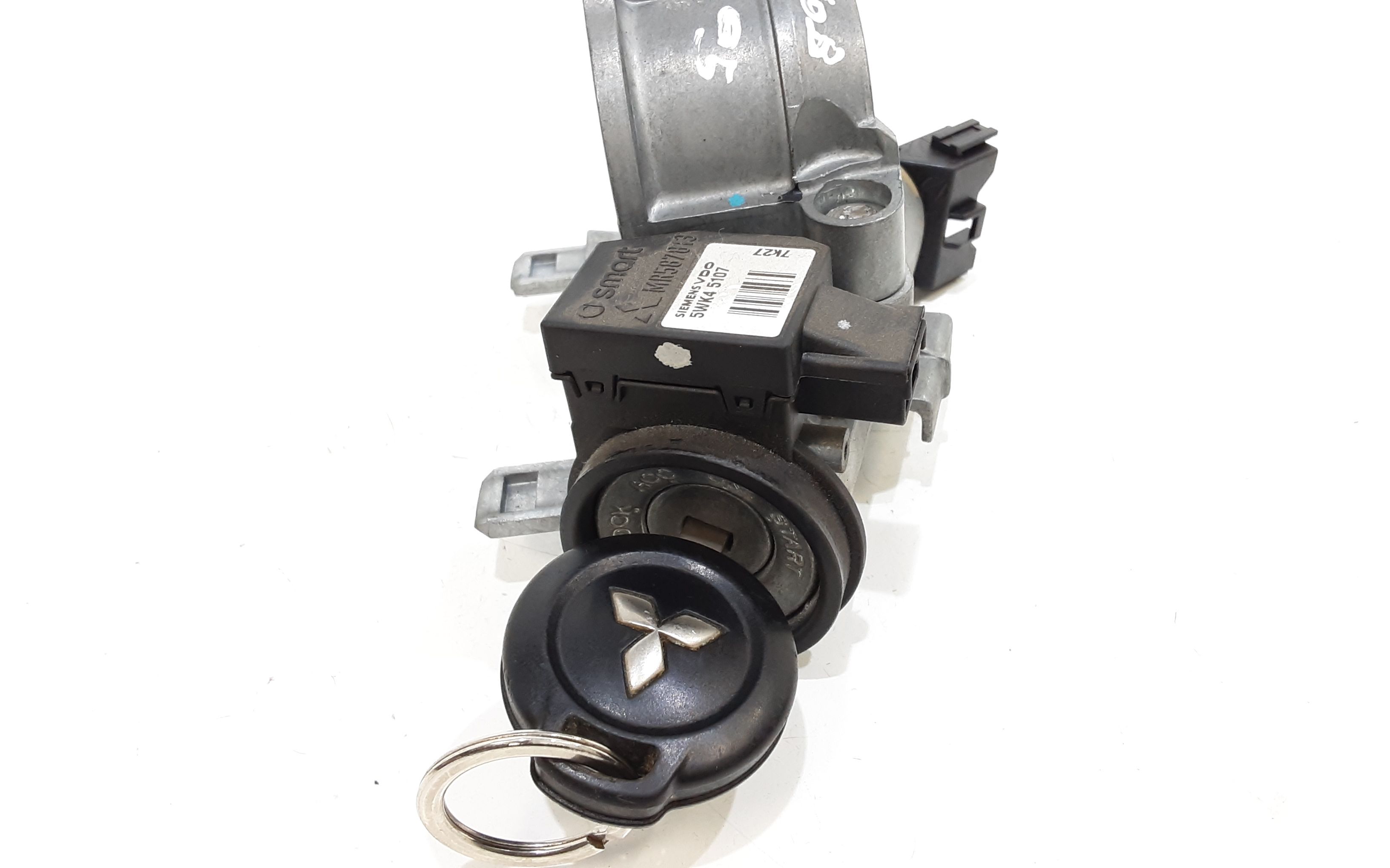 Blocchetto Accensione MITSUBISHI Colt Serie 3P (CZ)