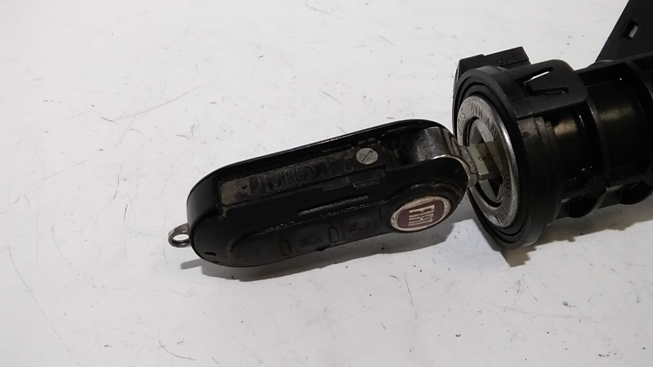 Blocchetto Accensione FIAT Bravo 2 Serie