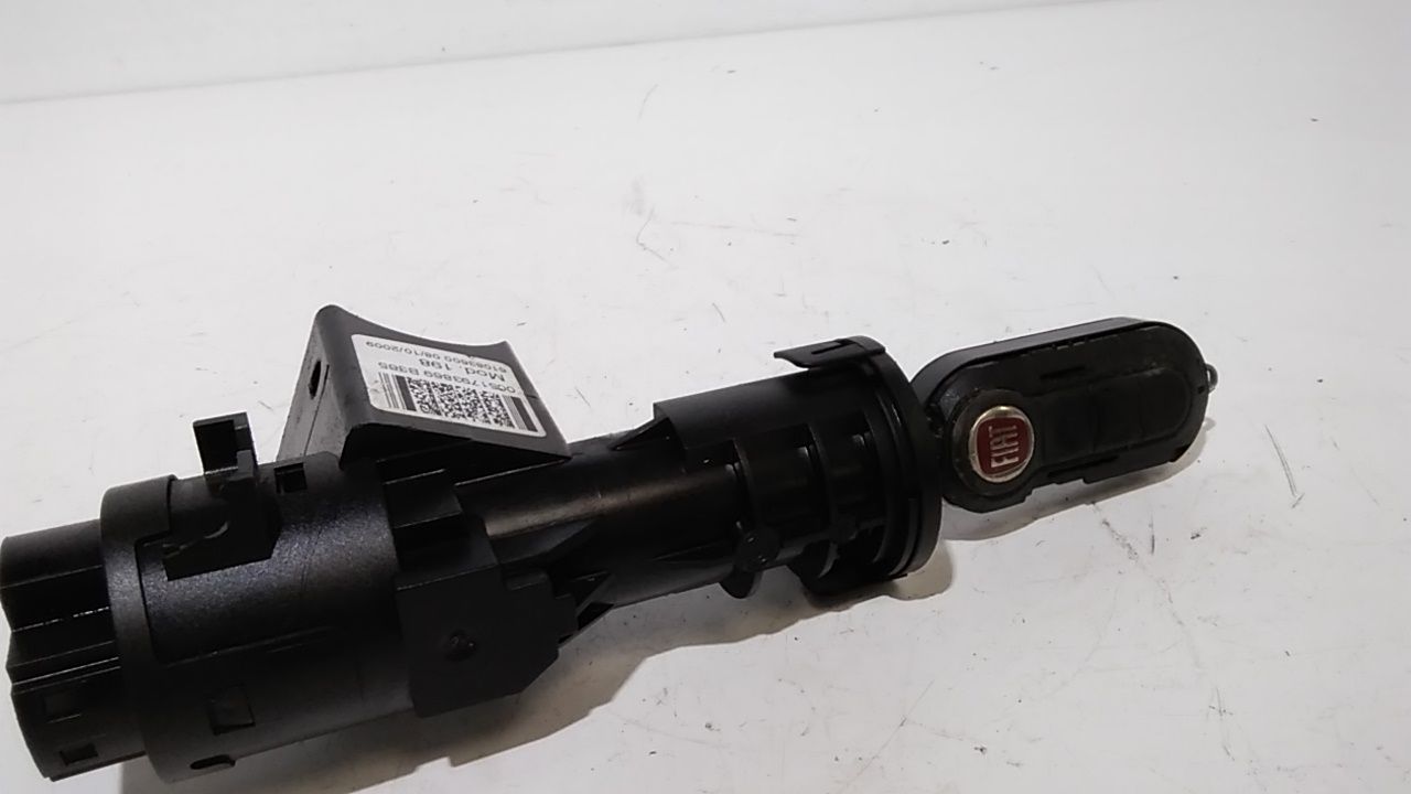 Blocchetto Accensione FIAT Bravo 2 Serie