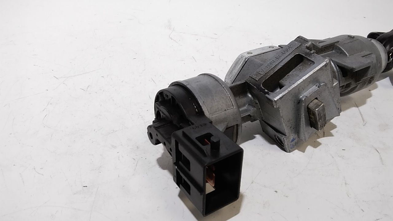 Blocchetto Accensione MAZDA 3 Berlina 1 Serie