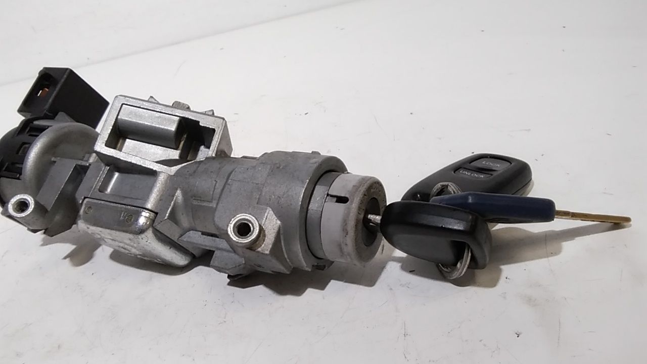 Blocchetto Accensione MAZDA 3 Berlina 1 Serie