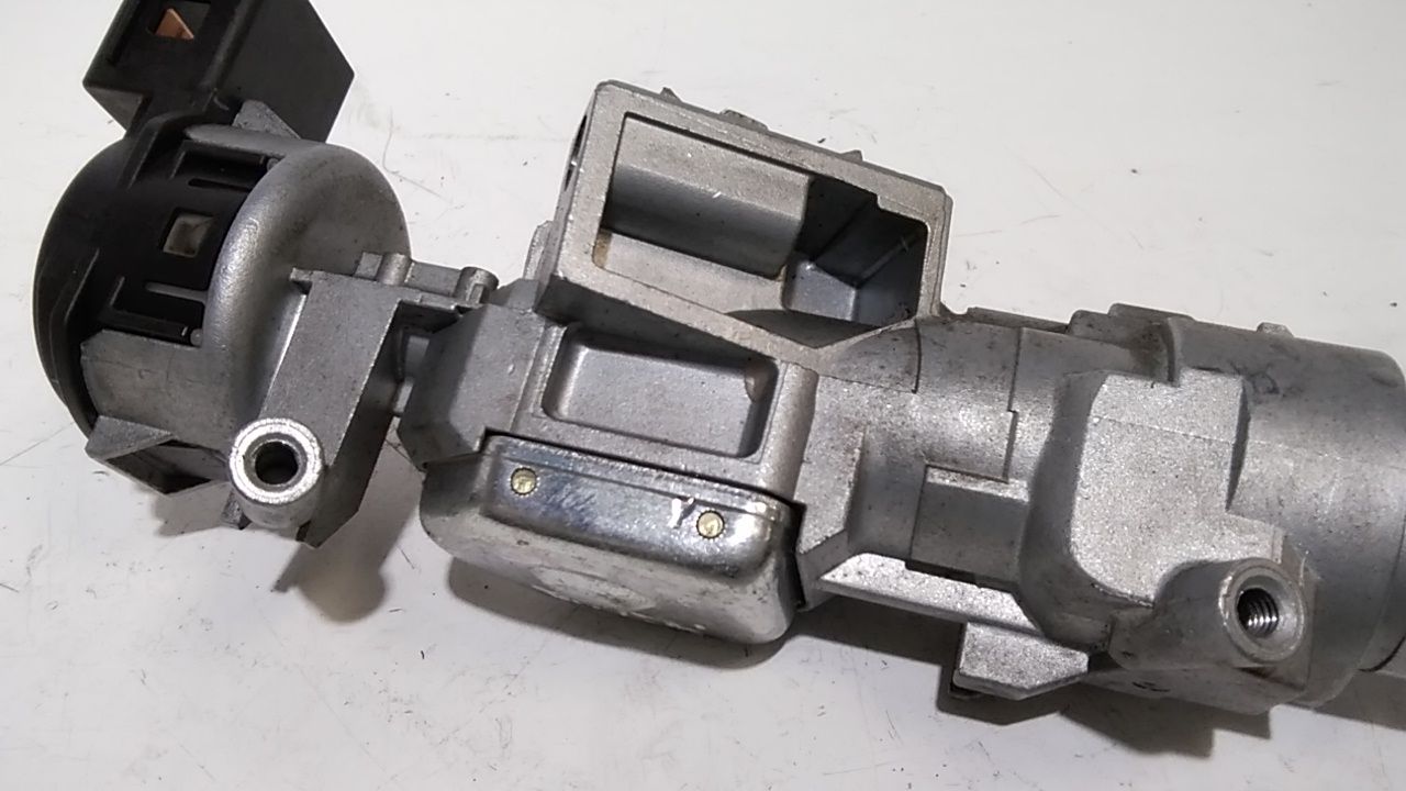 Blocchetto Accensione MAZDA 3 Berlina 1 Serie