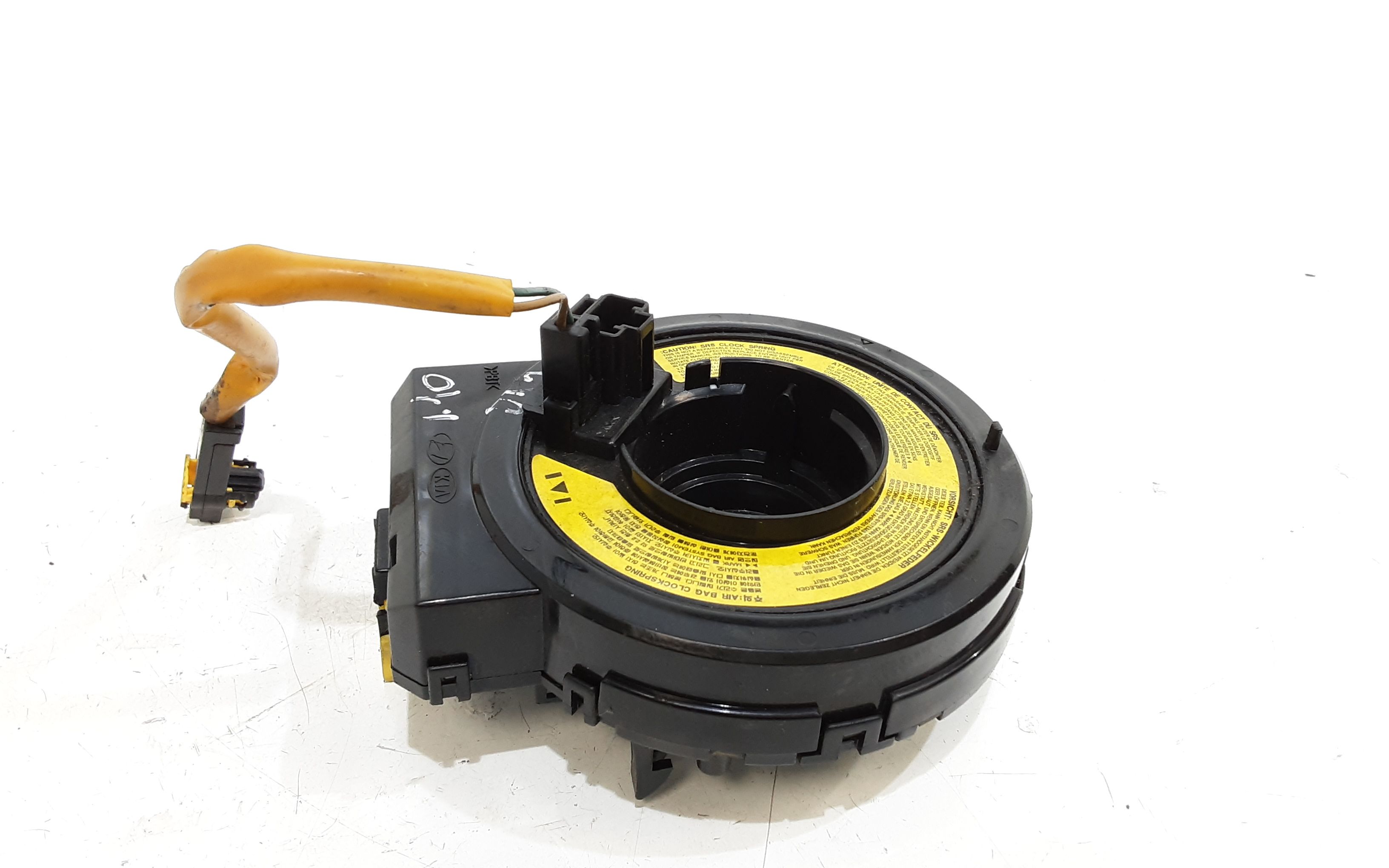 Contatto Spiralato HYUNDAI i10 1 Serie