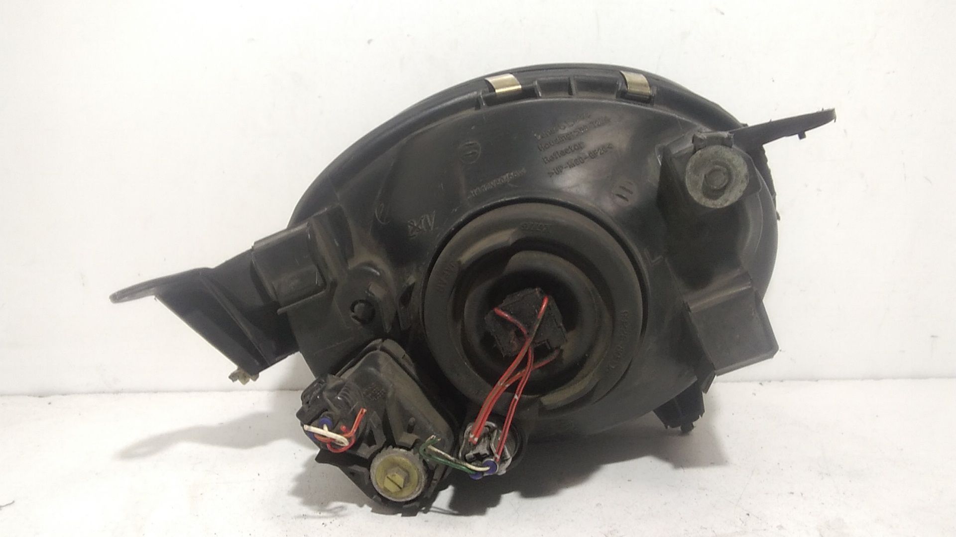 Faro anteriore Sinistro Guida TOYOTA Corolla Berlina 1 Serie