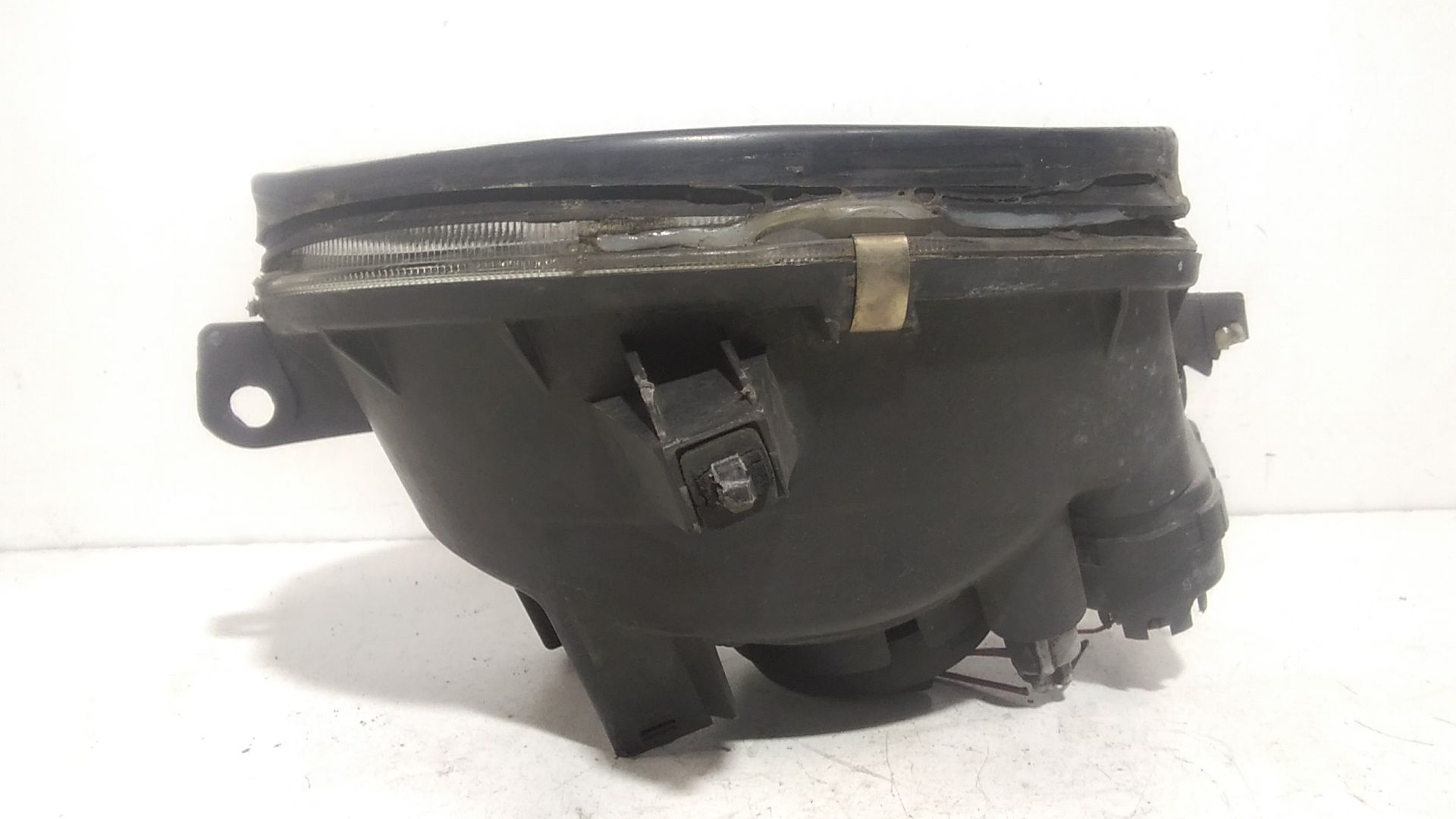 Faro anteriore Sinistro Guida TOYOTA Corolla Berlina 1 Serie