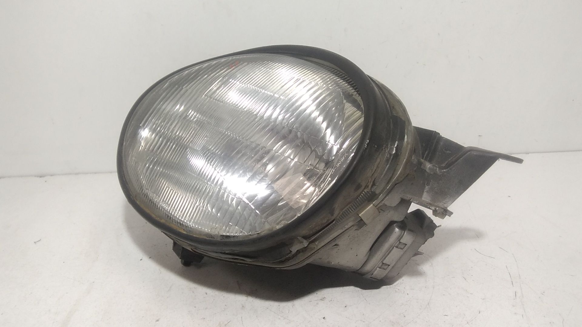 Faro anteriore Sinistro Guida TOYOTA Corolla Berlina 1 Serie