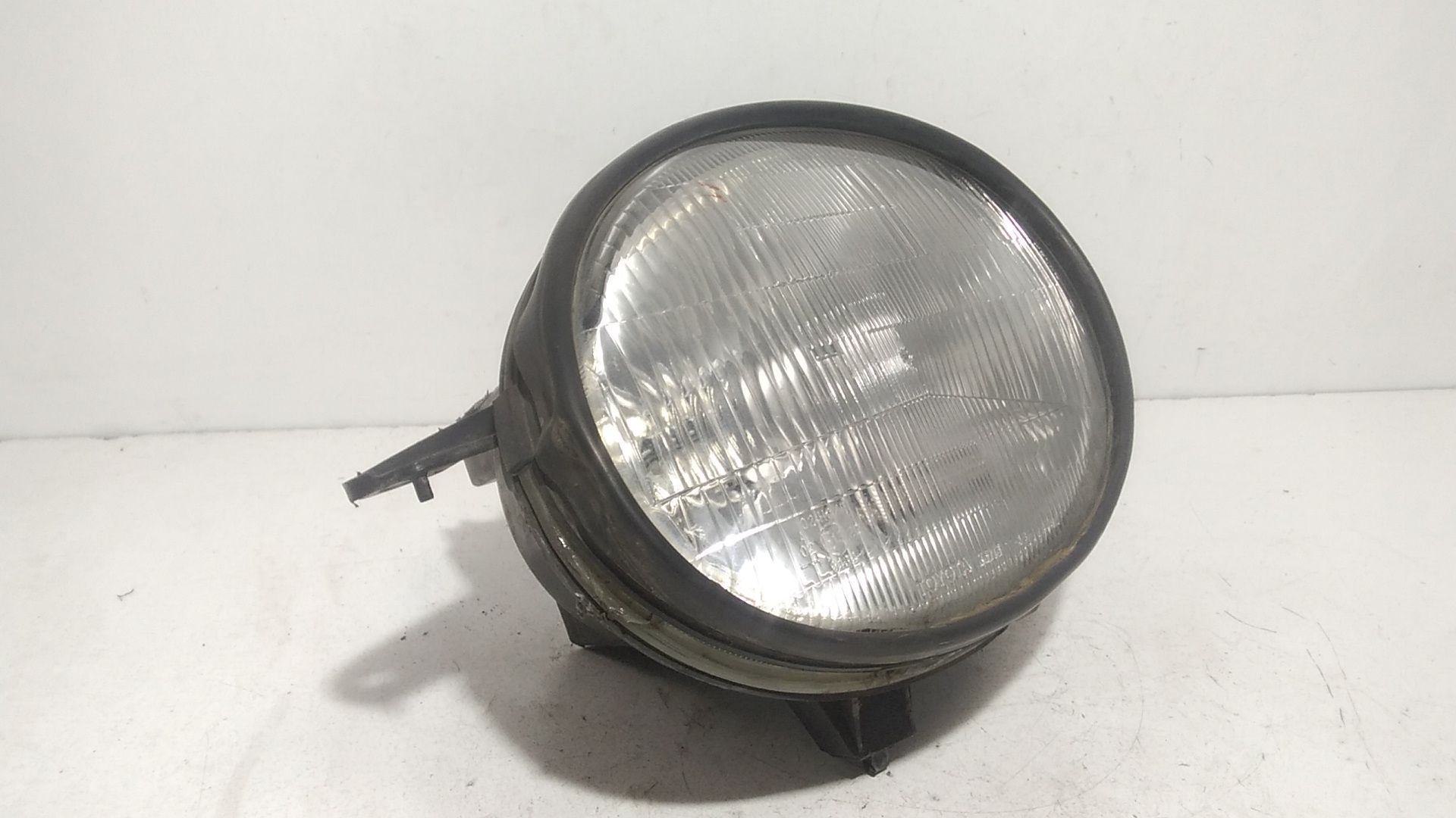 Faro anteriore Sinistro Guida TOYOTA Corolla Berlina 1 Serie