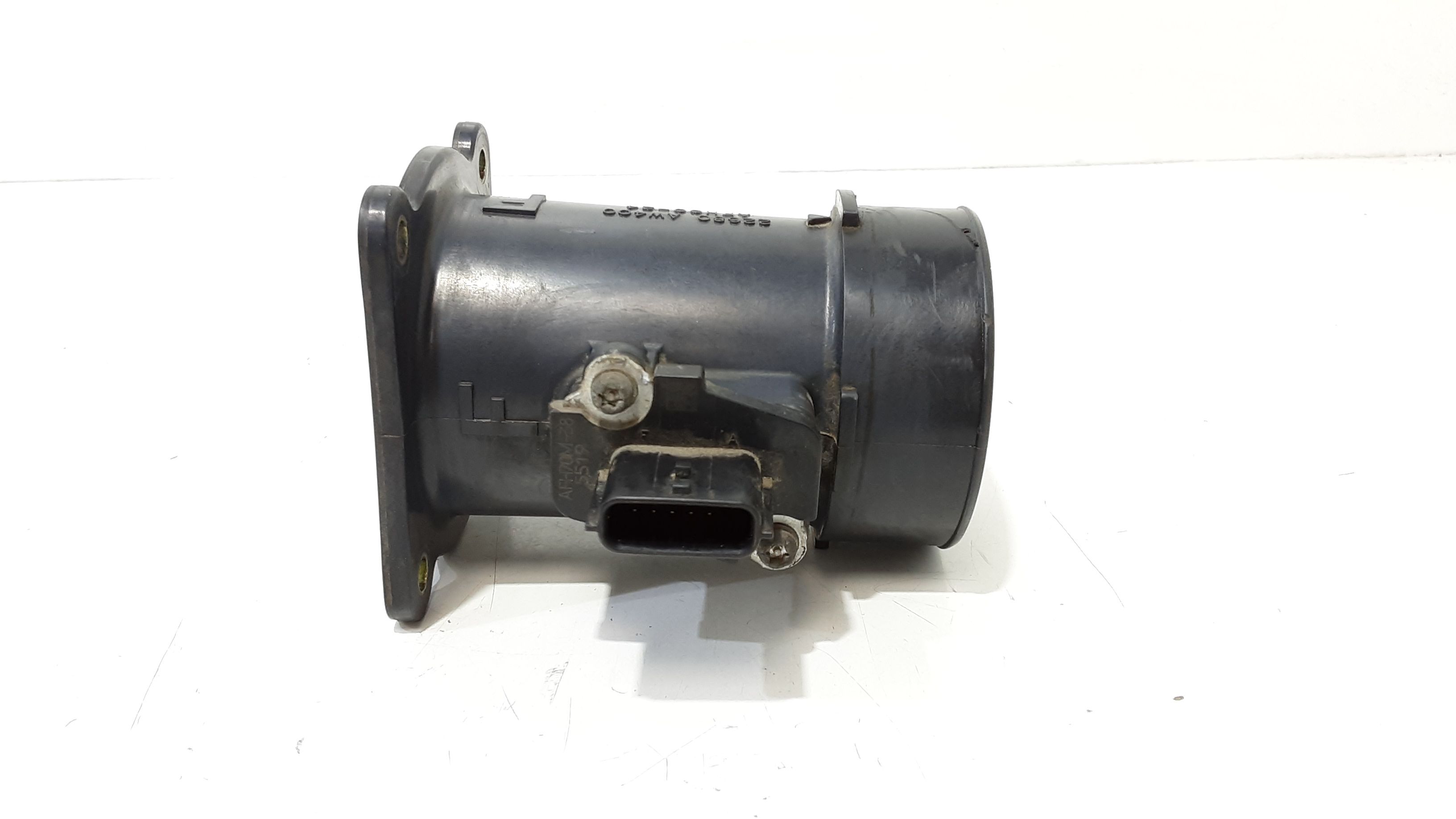 Debimetro NISSAN X-Trail 1 Serie