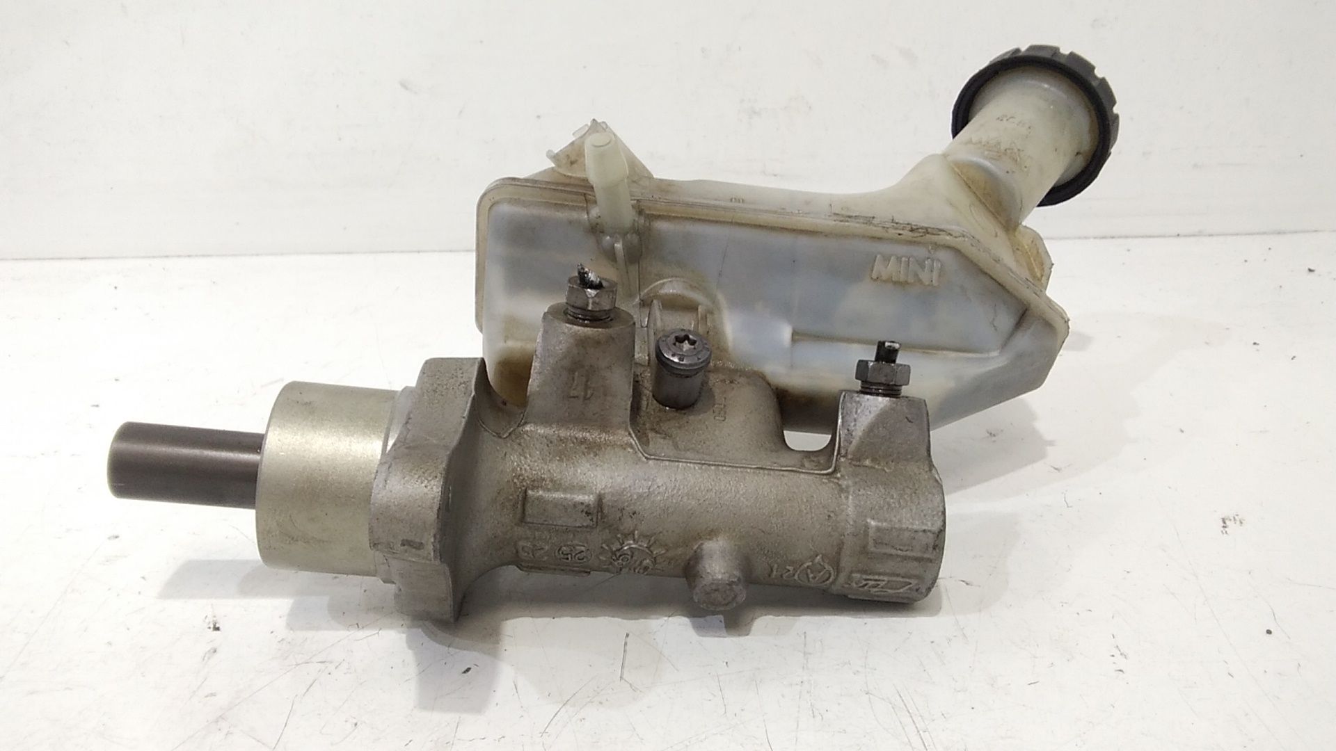 Pompa Freni RENAULT Clio Grandtour (08>12)