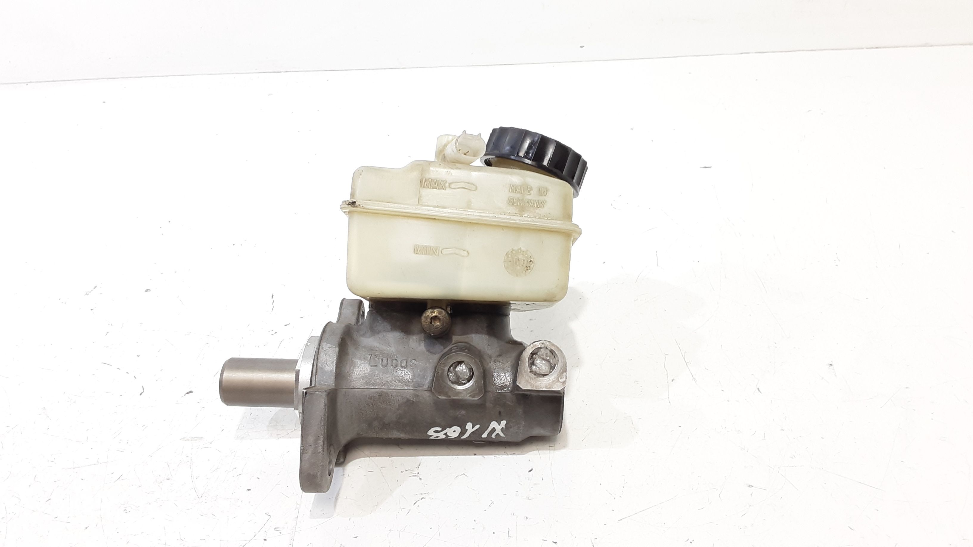 Pompa Freni MERCEDES Classe A W168 1 Serie