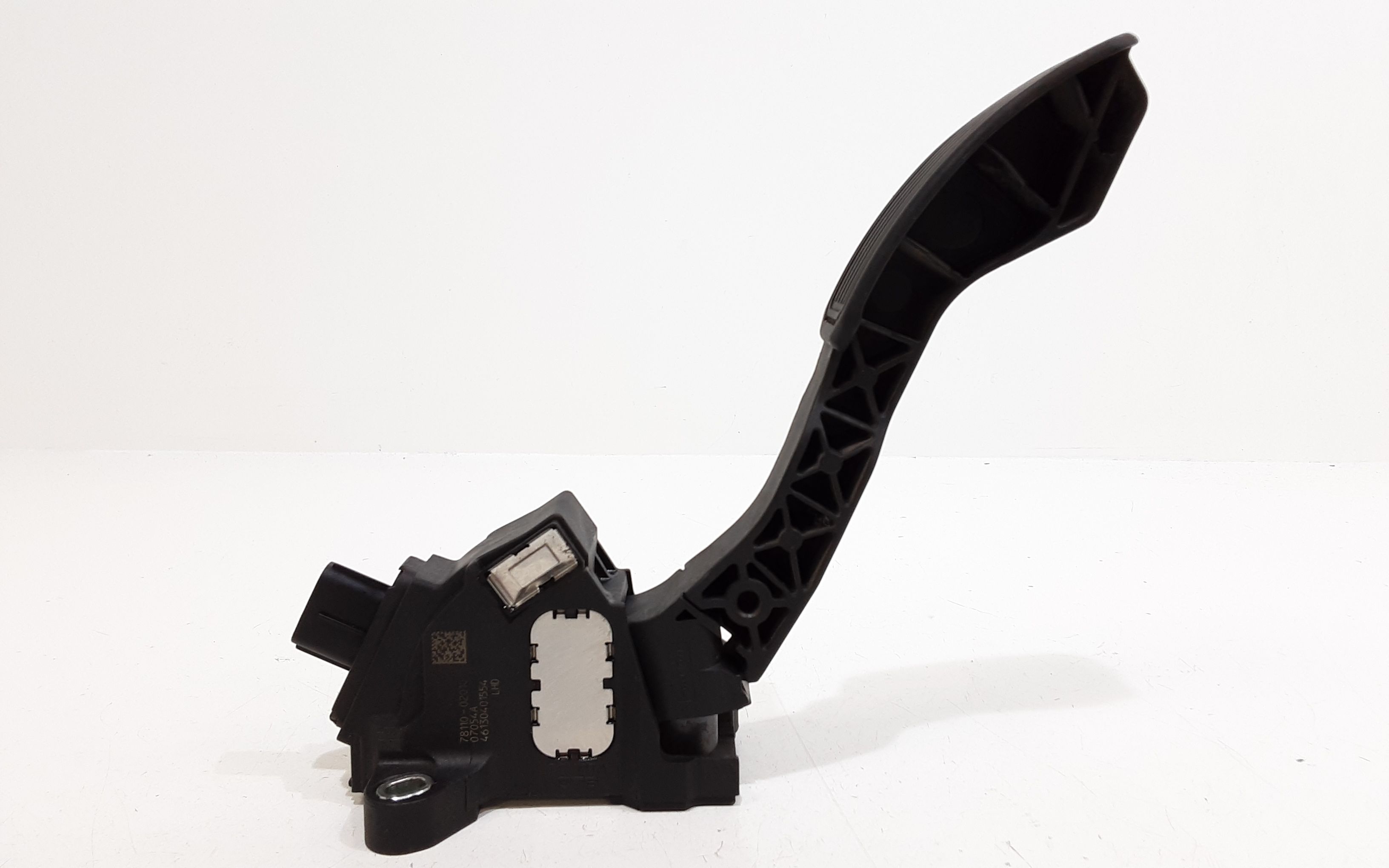 Pedale acceleratore TOYOTA Auris Serie (E150) (07>12)