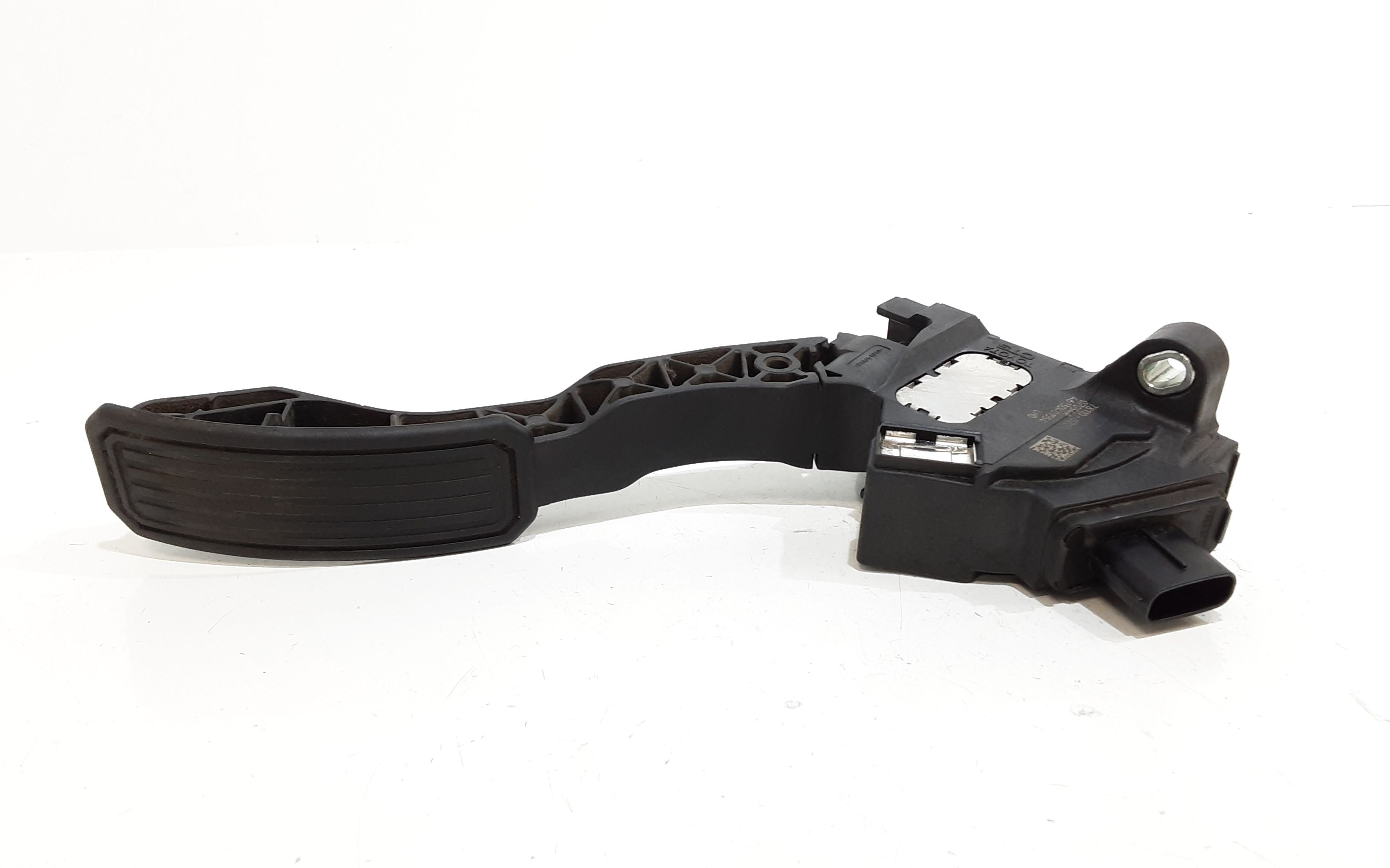 Pedale acceleratore TOYOTA Auris Serie (E150) (07>12)