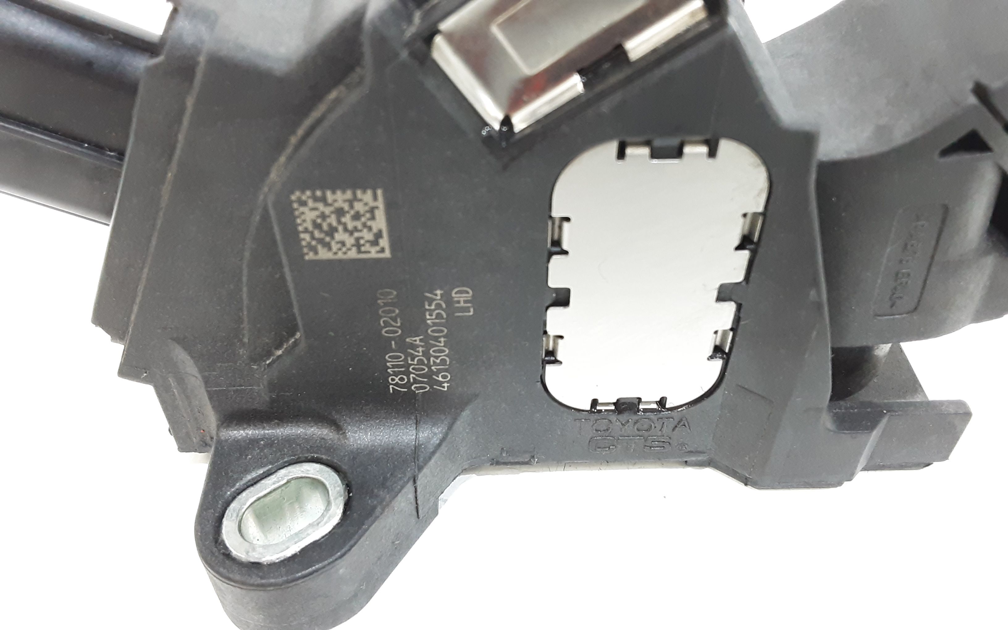 Pedale acceleratore TOYOTA Auris Serie (E150) (07>12)