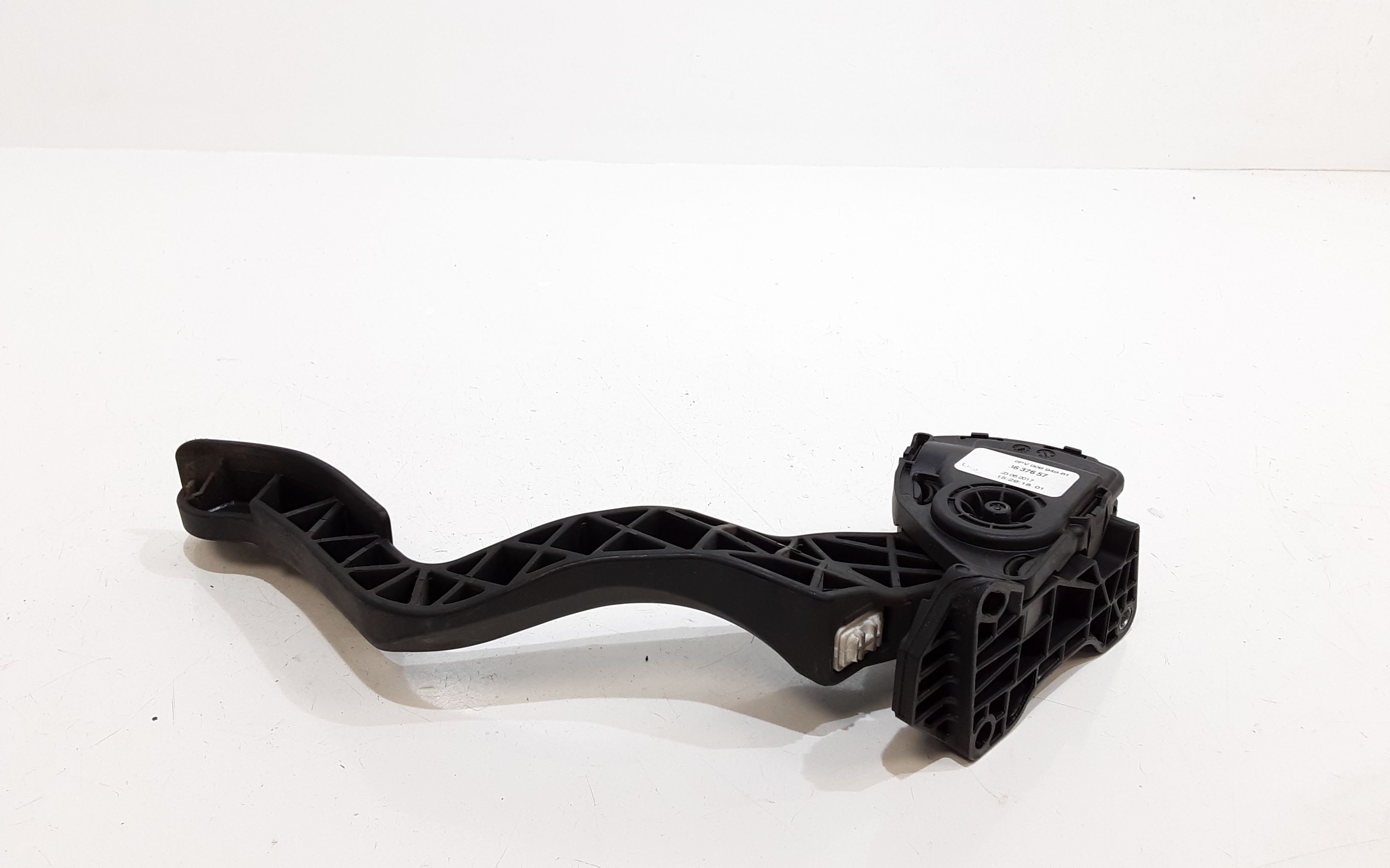 Pedale acceleratore OPEL Crossland Serie (X) (17>)