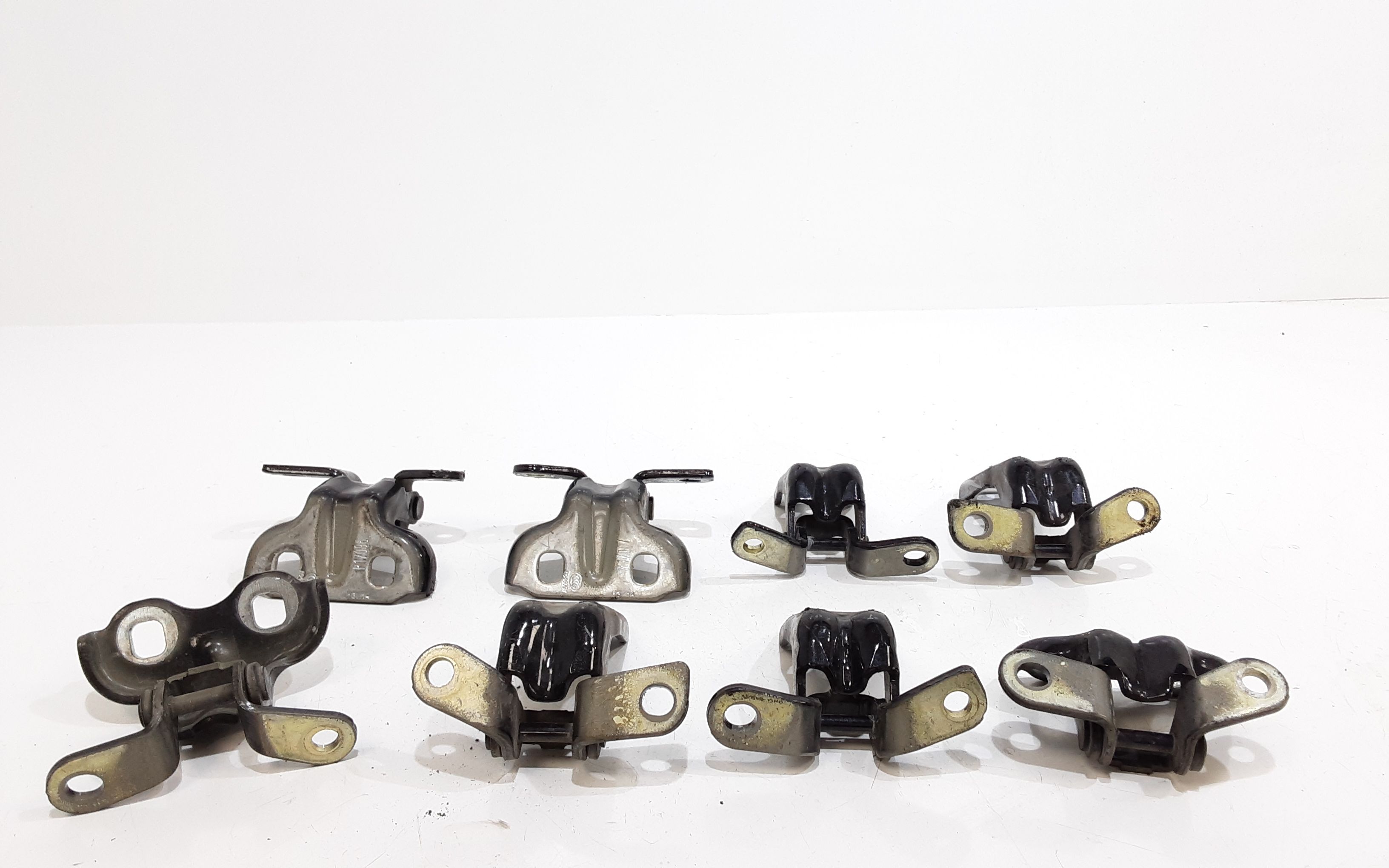 Cerniere Porte OPEL Crossland Serie (X) (17>)