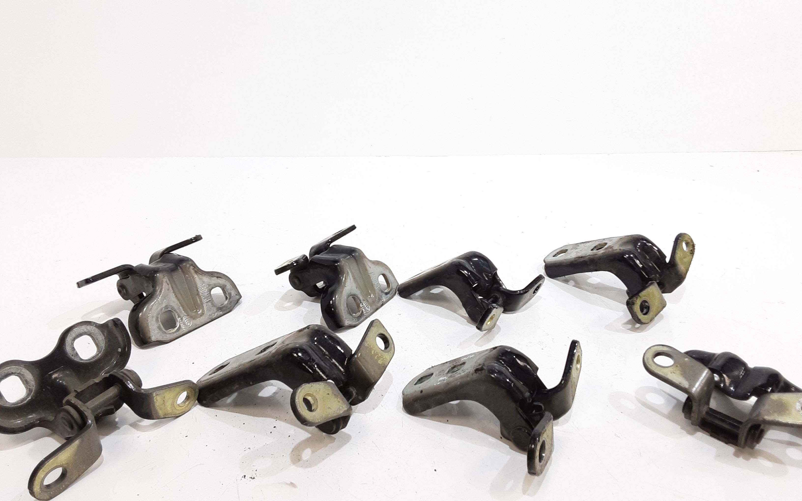 Cerniere Porte OPEL Crossland Serie (X) (17>)