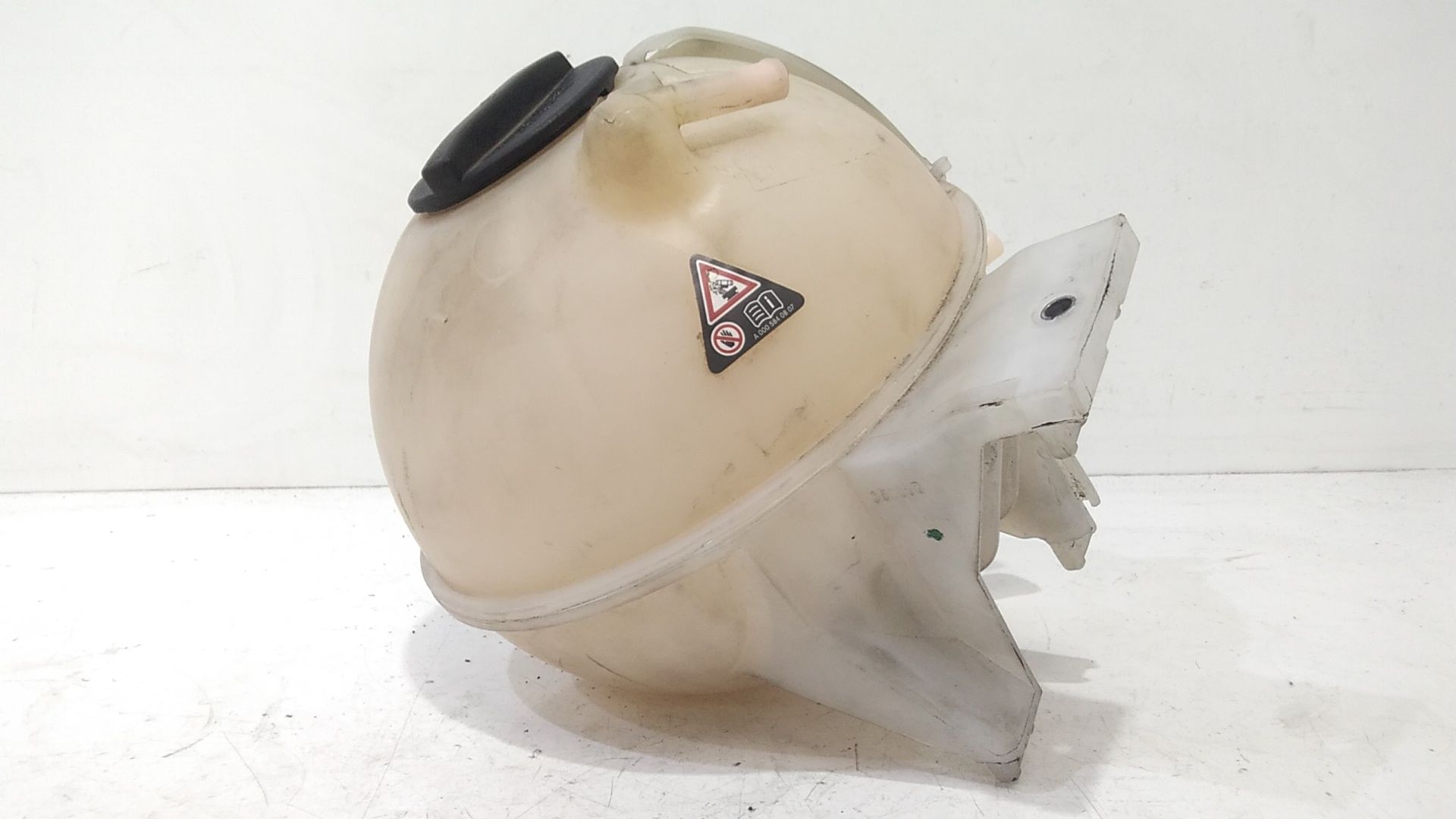 Vaschetta liquido radiatore MERCEDES Sprinter W906 3 Serie