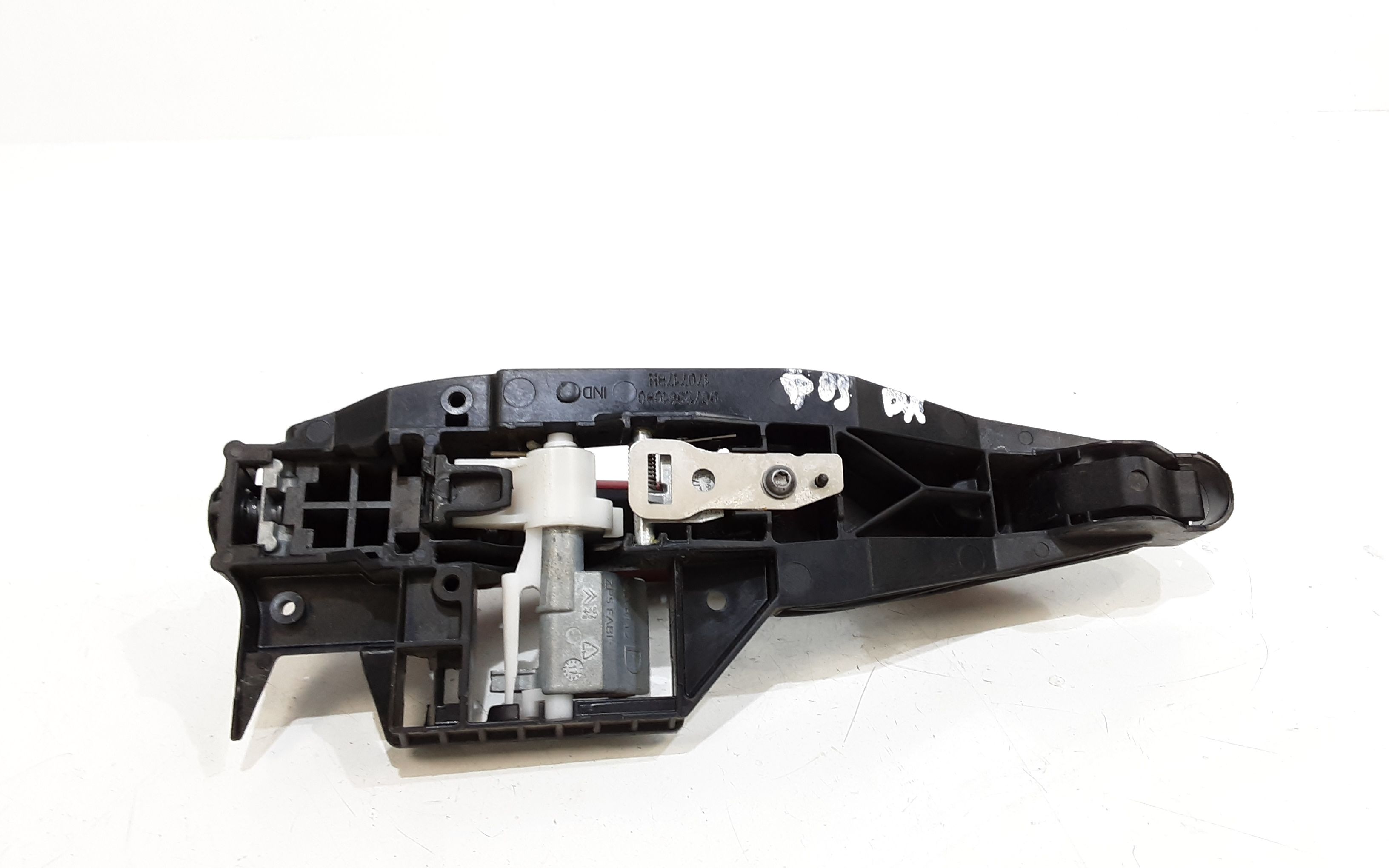 Maniglia esterna Posteriore Destra PEUGEOT 208 Serie (12>19)