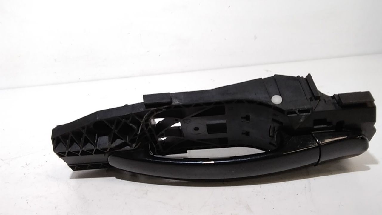 Maniglia esterna Posteriore Destra VOLKSWAGEN Polo 5 Serie